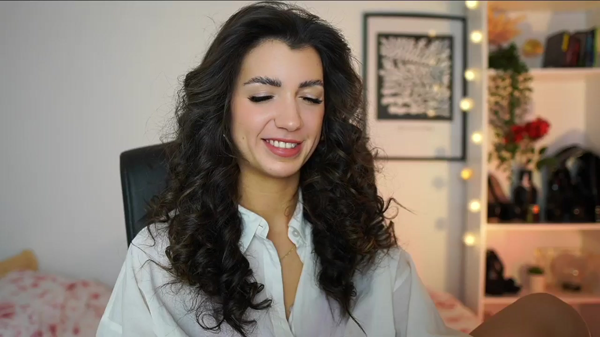 Gallery image thumbnail from Julia_Roca's myfreecams stream on, 02/16/2025, 16:08 image 9 of 20