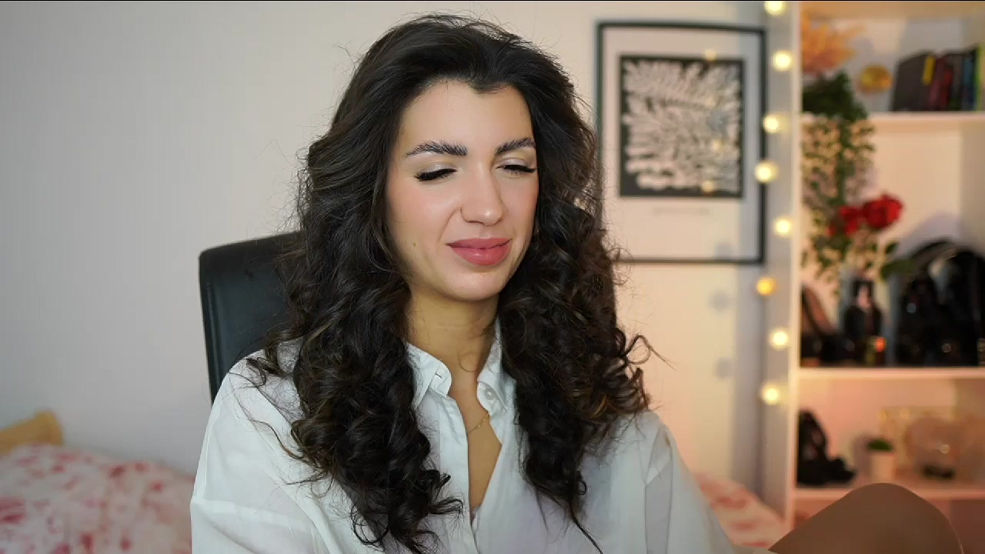 Gallery image thumbnail from Julia_Roca's myfreecams stream on, 02/16/2025, 16:08 image 12 of 20