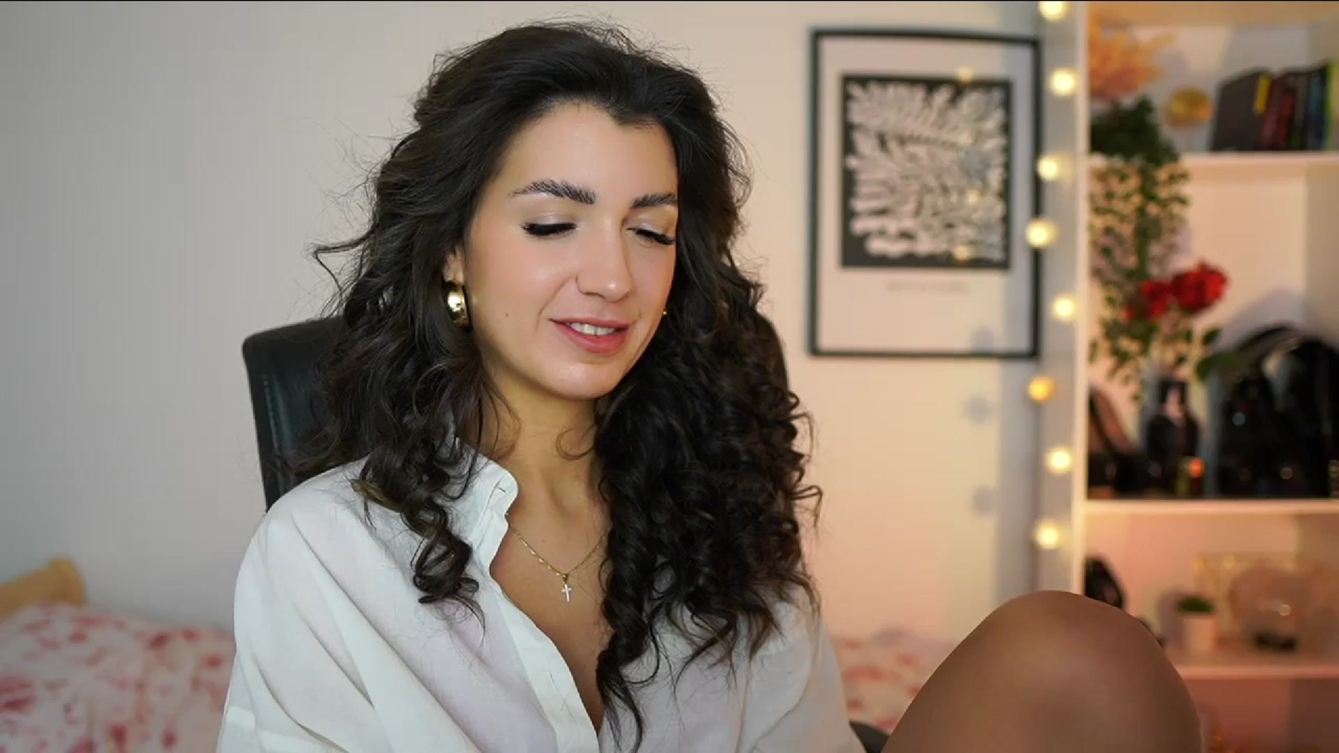 Gallery image thumbnail from Julia_Roca's myfreecams stream on, 02/16/2025, 16:08 image 17 of 20