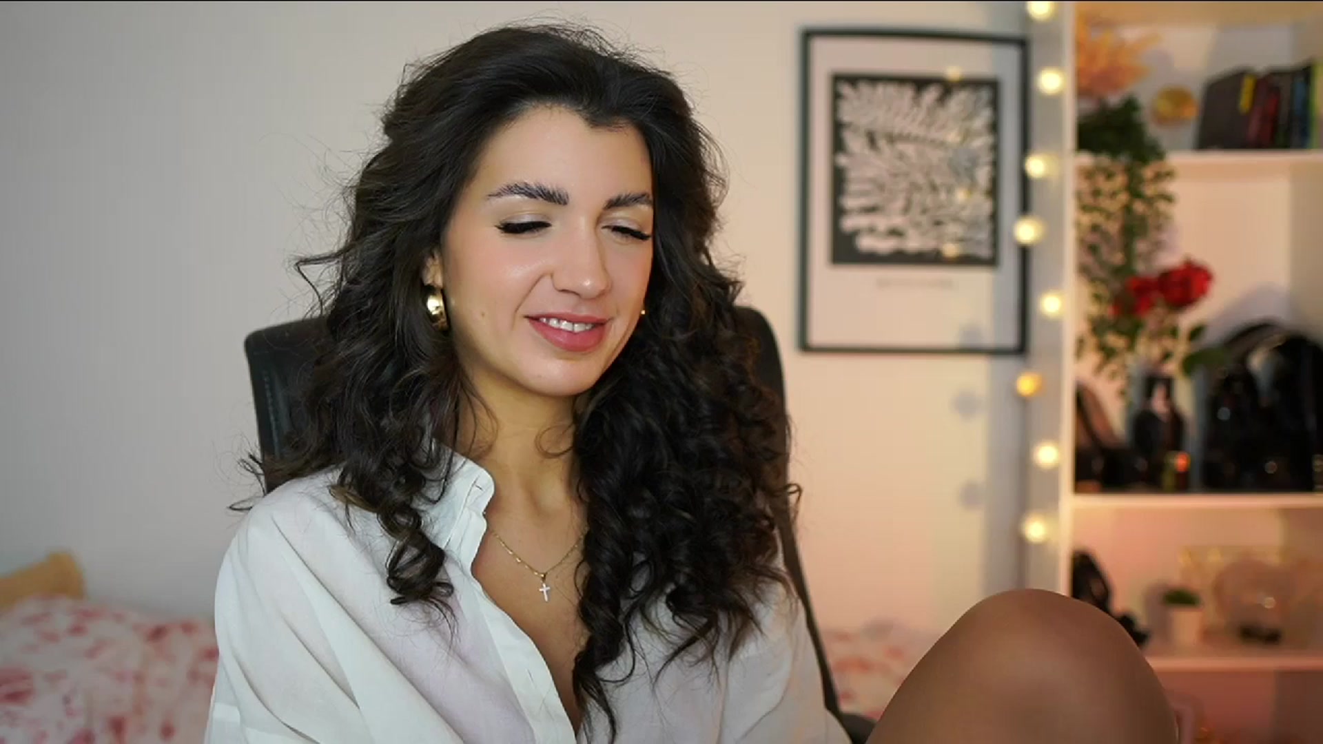 Gallery image thumbnail from Julia_Roca's myfreecams stream on, 02/16/2025, 16:08 image 18 of 20