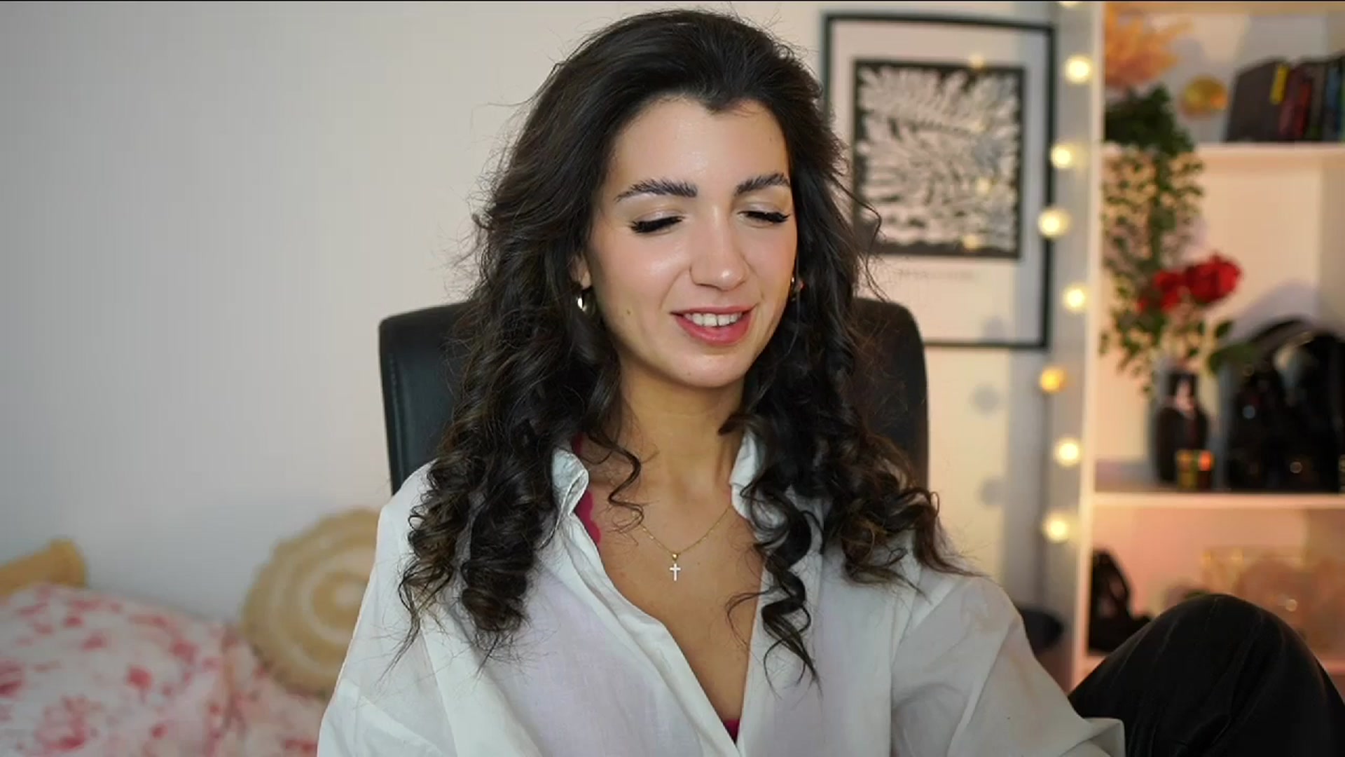 Gallery image thumbnail from Julia_Roca's myfreecams stream on, 02/16/2025, 17:52 image 12 of 20