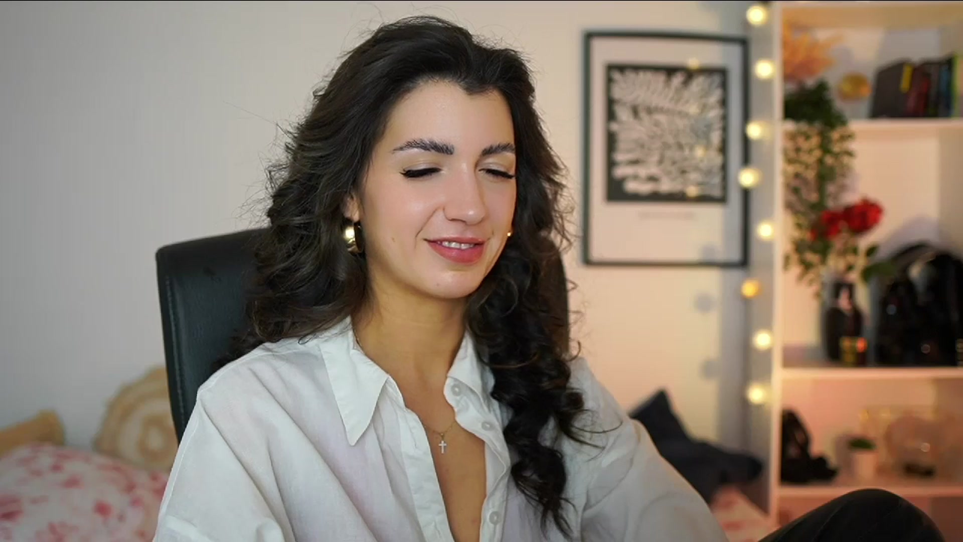 Gallery image thumbnail from Julia_Roca's myfreecams stream on, 02/16/2025, 18:56 image 2 of 20