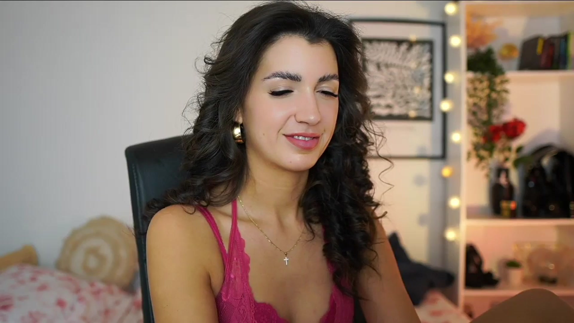 Gallery image thumbnail from Julia_Roca's myfreecams stream on, 02/16/2025, 18:56 image 8 of 20