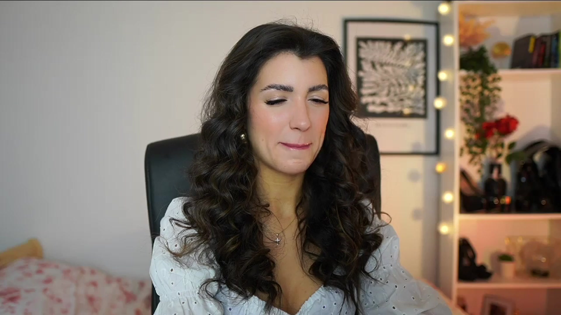 Gallery image thumbnail from Julia_Roca's myfreecams stream on, 02/17/2025, 09:31 image 8 of 20