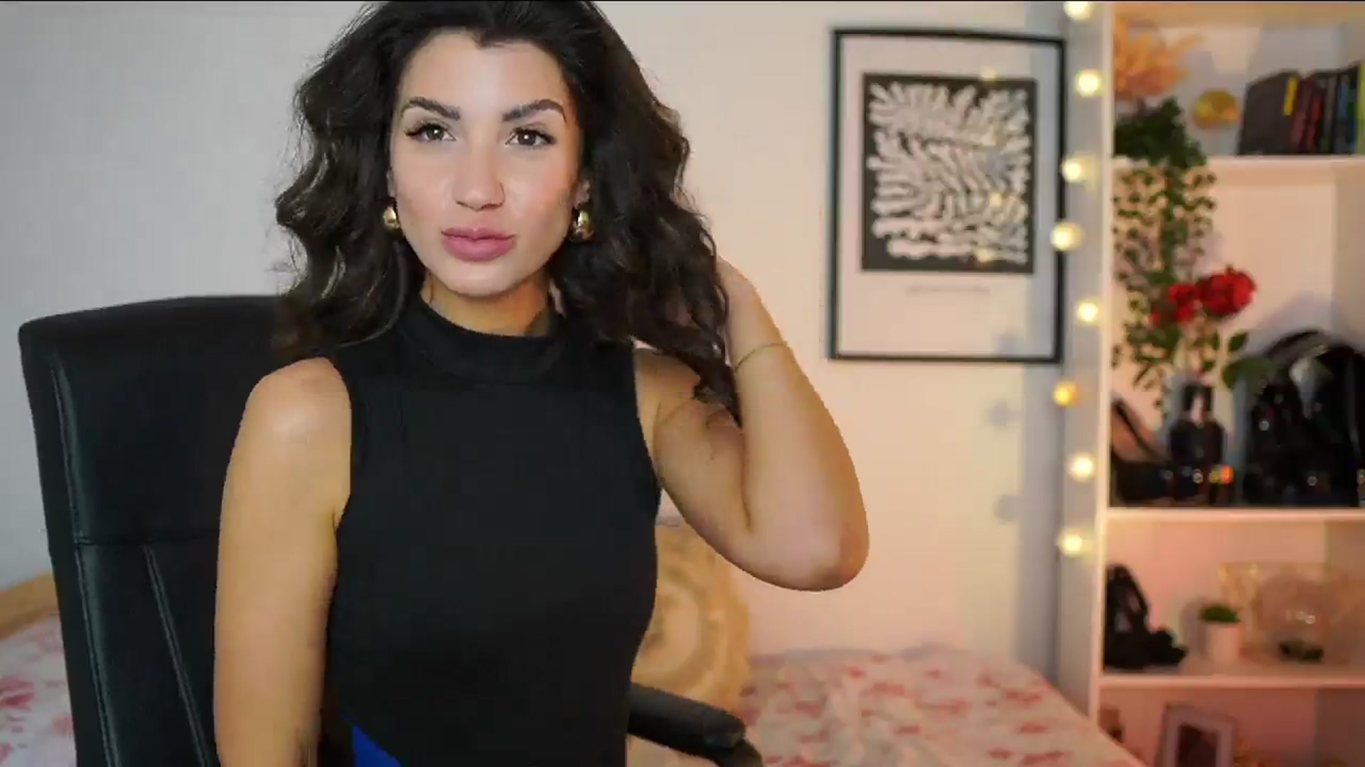 Gallery image thumbnail from Julia_Roca's myfreecams stream on, 02/17/2025, 13:44 image 20 of 20
