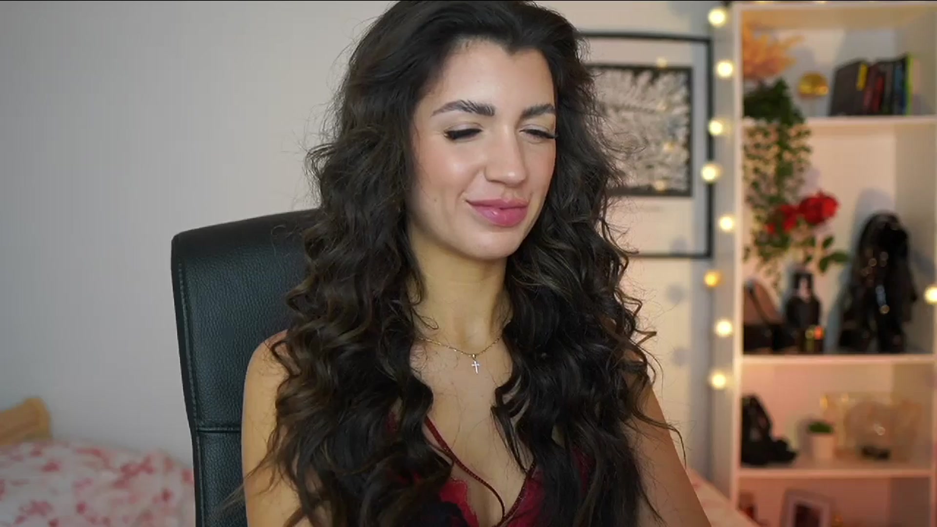 Gallery image thumbnail from Julia_Roca's myfreecams stream on, 02/20/2025, 15:14 image 20 of 20