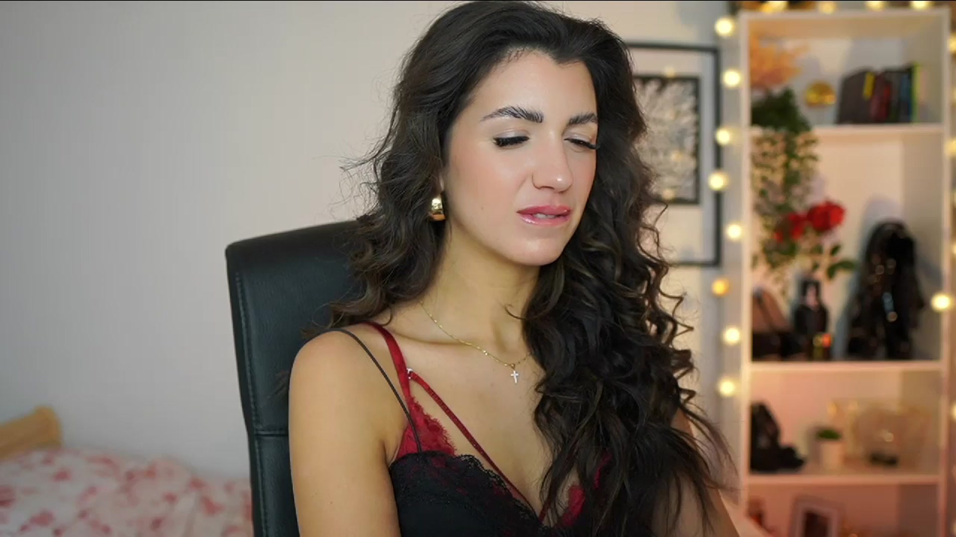 Gallery image thumbnail from Julia_Roca's myfreecams stream on, 02/20/2025, 15:14 image 5 of 20