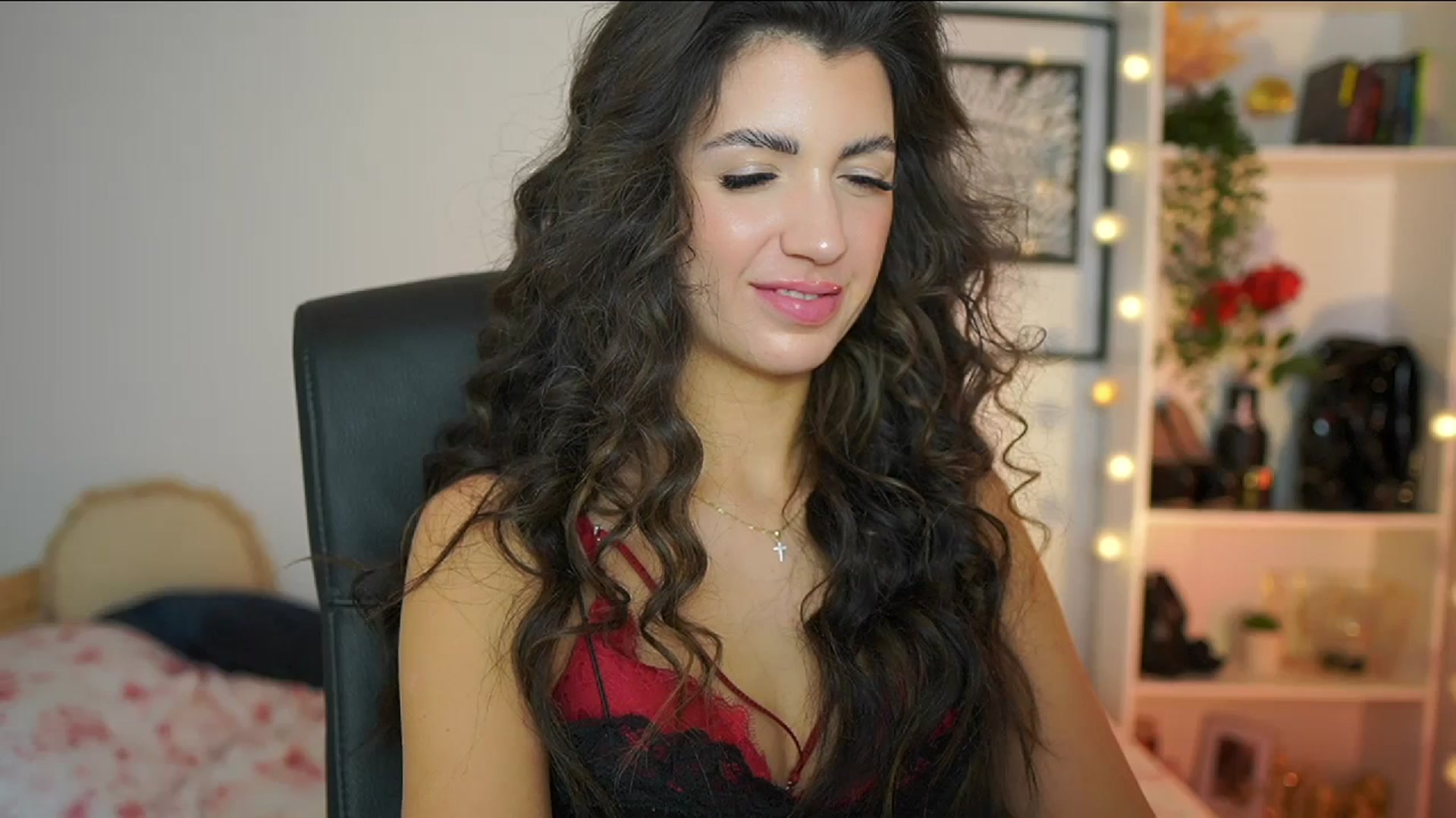 Gallery image thumbnail from Julia_Roca's myfreecams stream on, 02/20/2025, 16:45 image 8 of 20