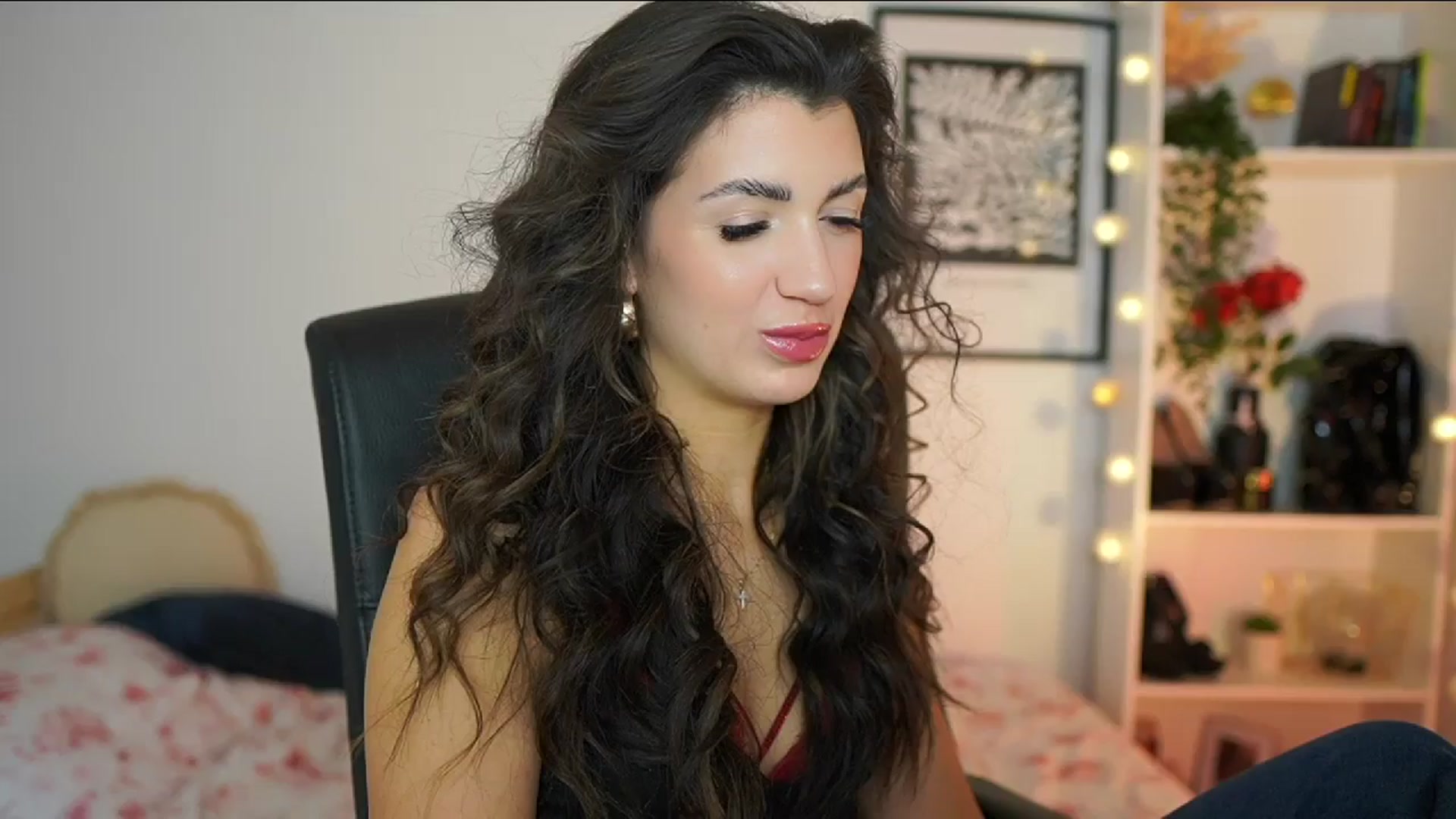 Gallery image thumbnail from Julia_Roca's myfreecams stream on, 02/20/2025, 16:45 image 1 of 20