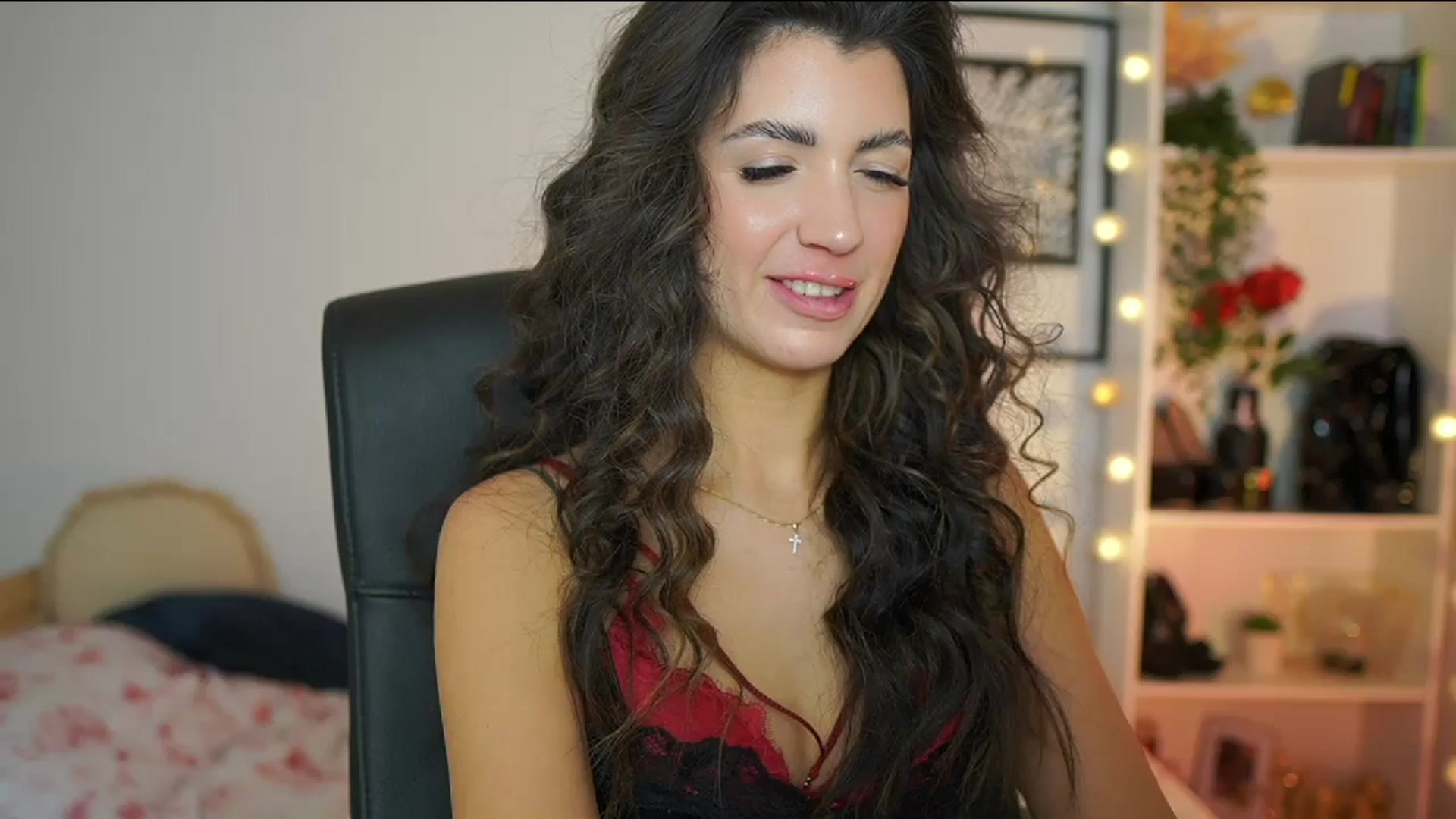 Gallery image thumbnail from Julia_Roca's myfreecams stream on, 02/20/2025, 16:45 image 9 of 20