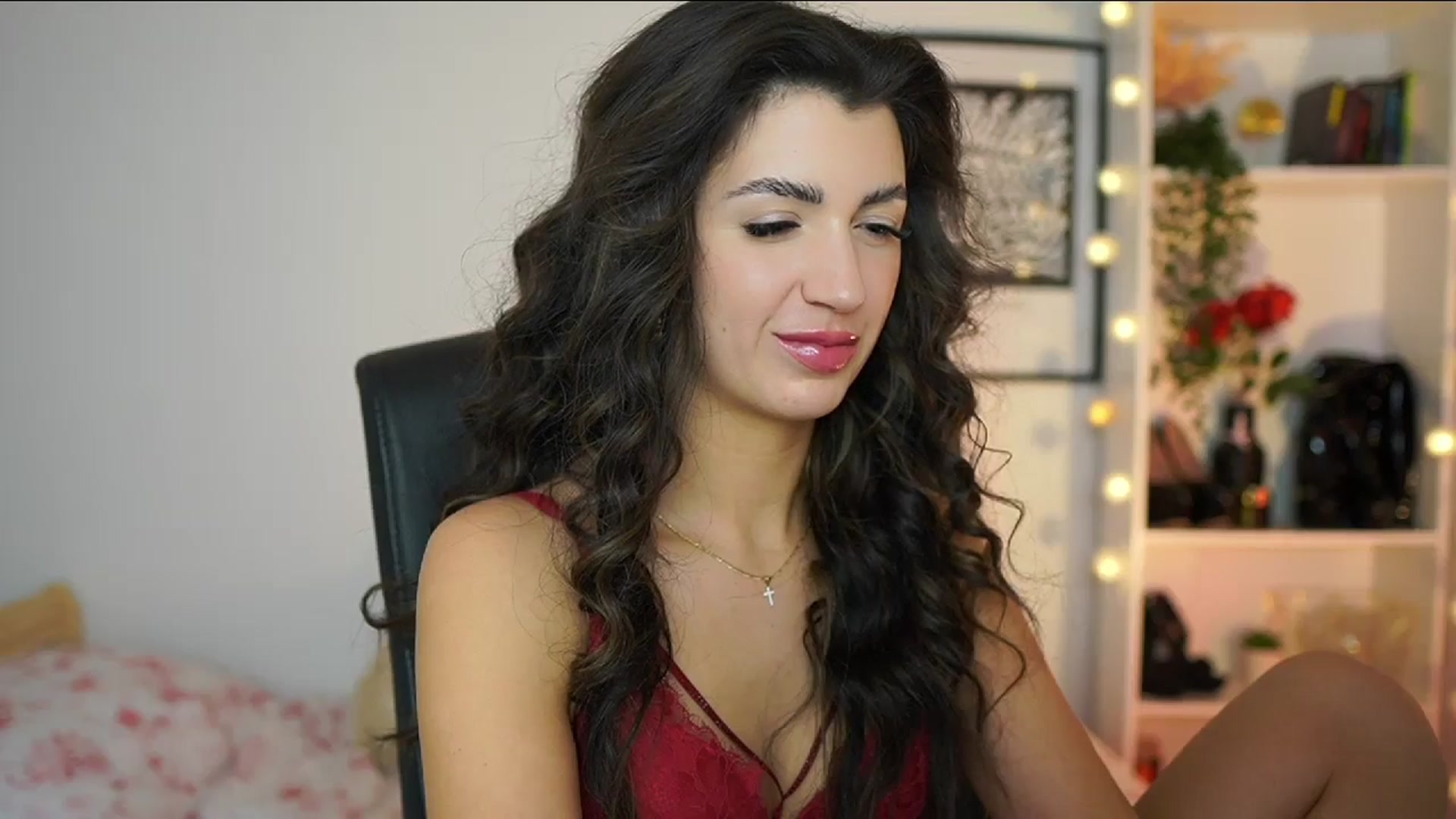 Gallery image thumbnail from Julia_Roca's myfreecams stream on, 02/20/2025, 18:20 image 17 of 20