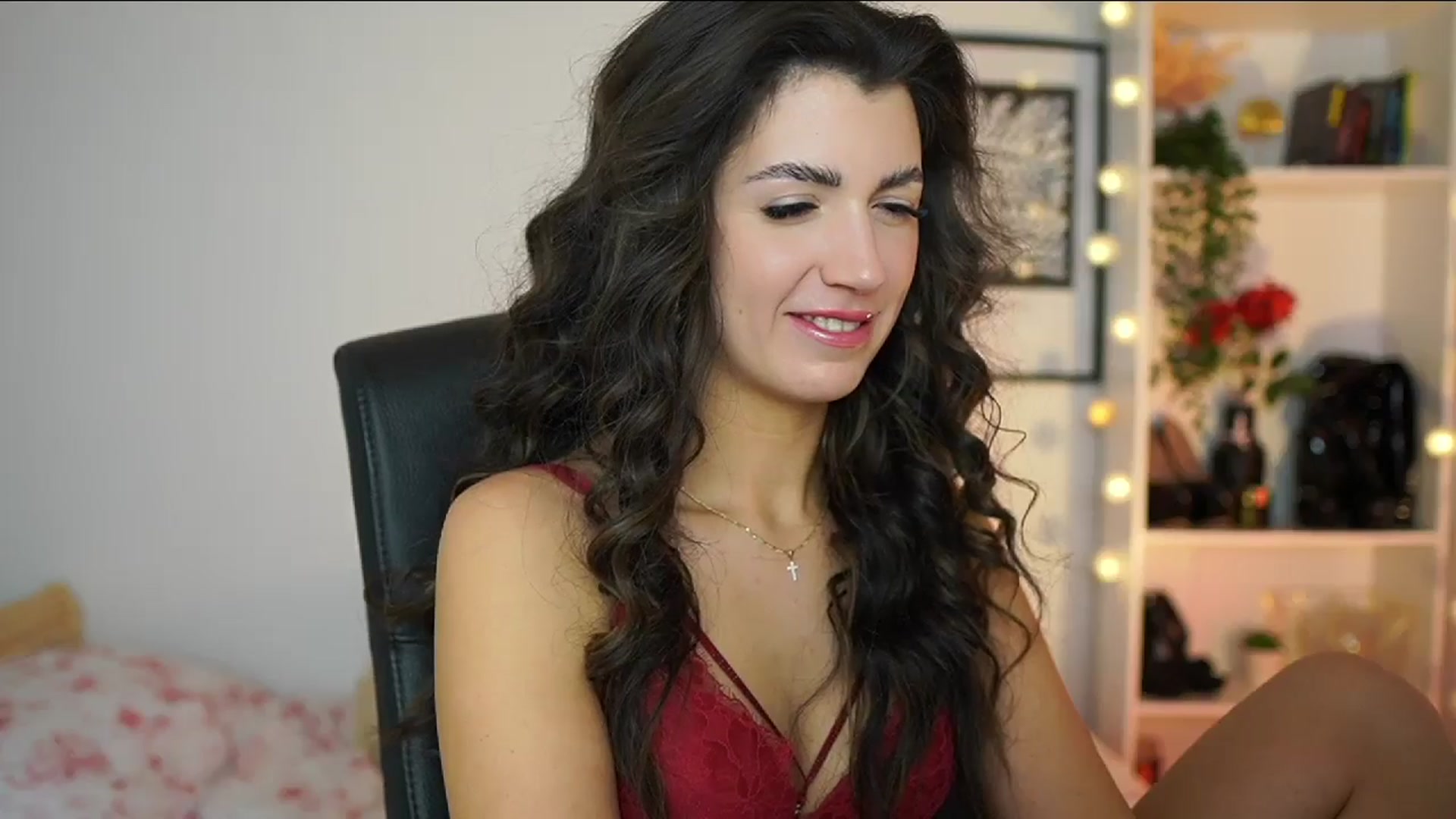 Gallery image thumbnail from Julia_Roca's myfreecams stream on, 02/20/2025, 18:20 image 20 of 20