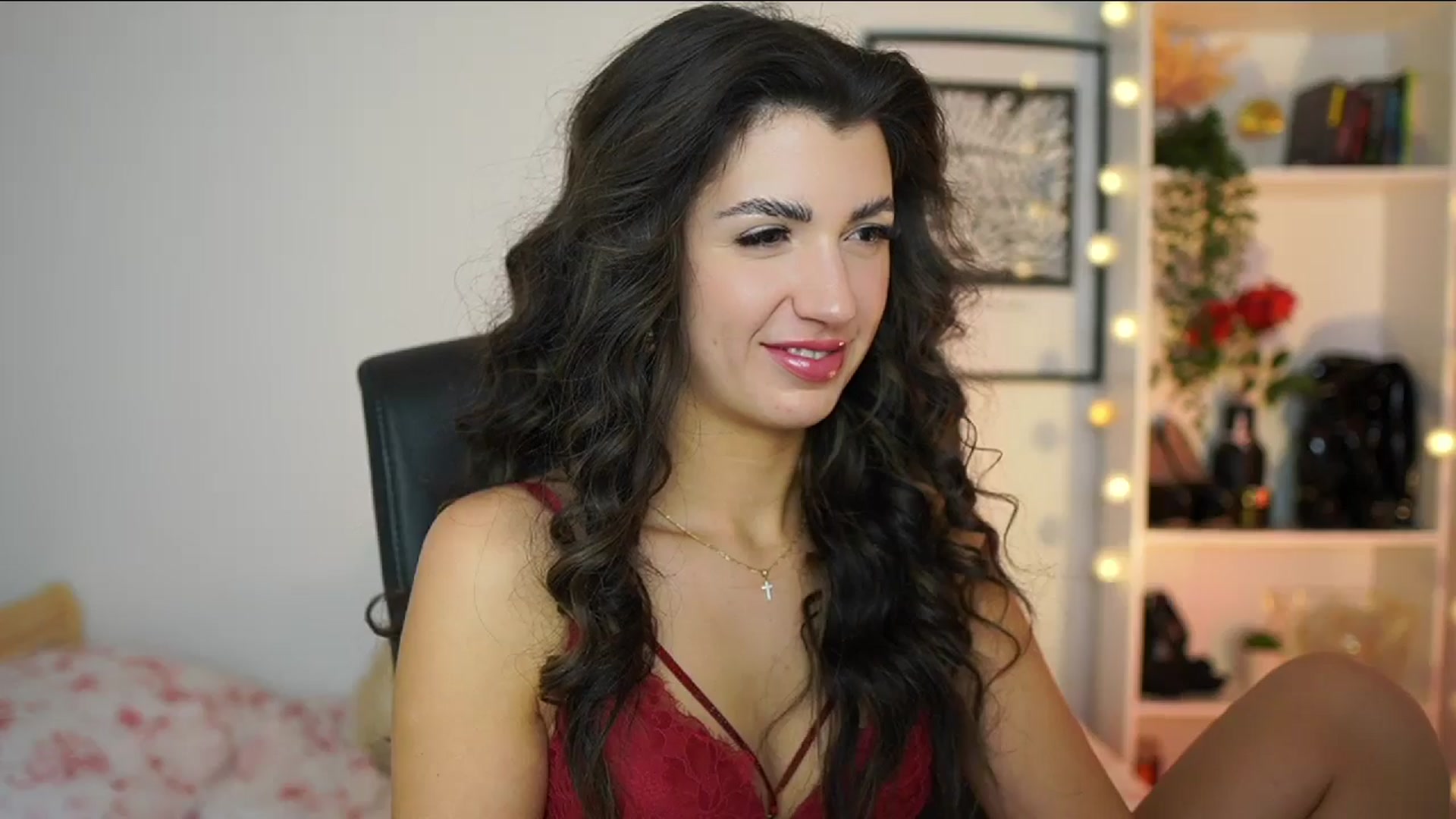 Gallery image thumbnail from Julia_Roca's myfreecams stream on, 02/20/2025, 18:20 image 19 of 20