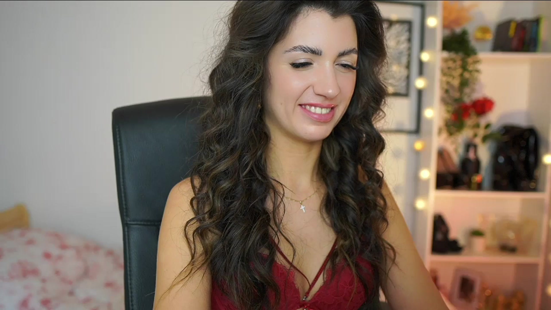 Gallery image thumbnail from Julia_Roca's myfreecams stream on, 02/20/2025, 19:10 image 18 of 20