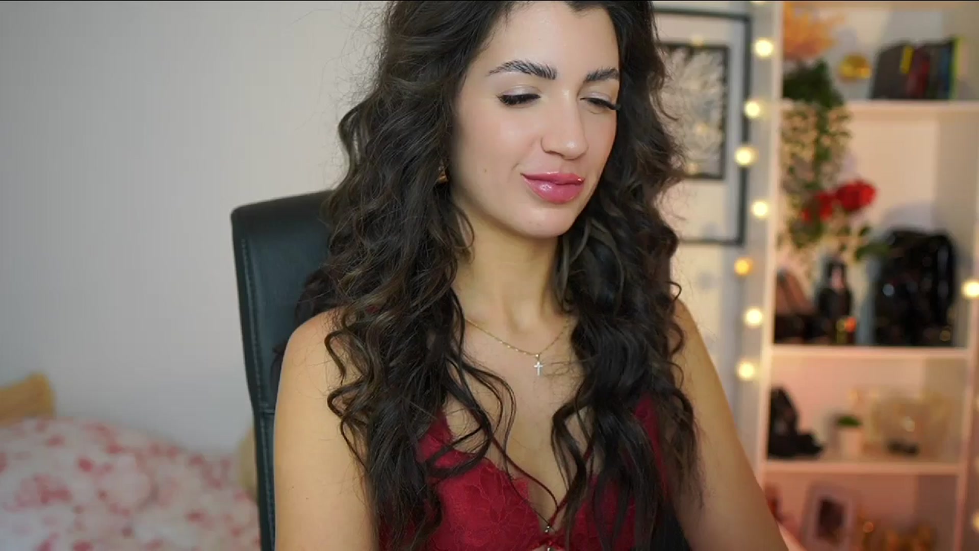 Gallery image thumbnail from Julia_Roca's myfreecams stream on, 02/20/2025, 19:10 image 6 of 20