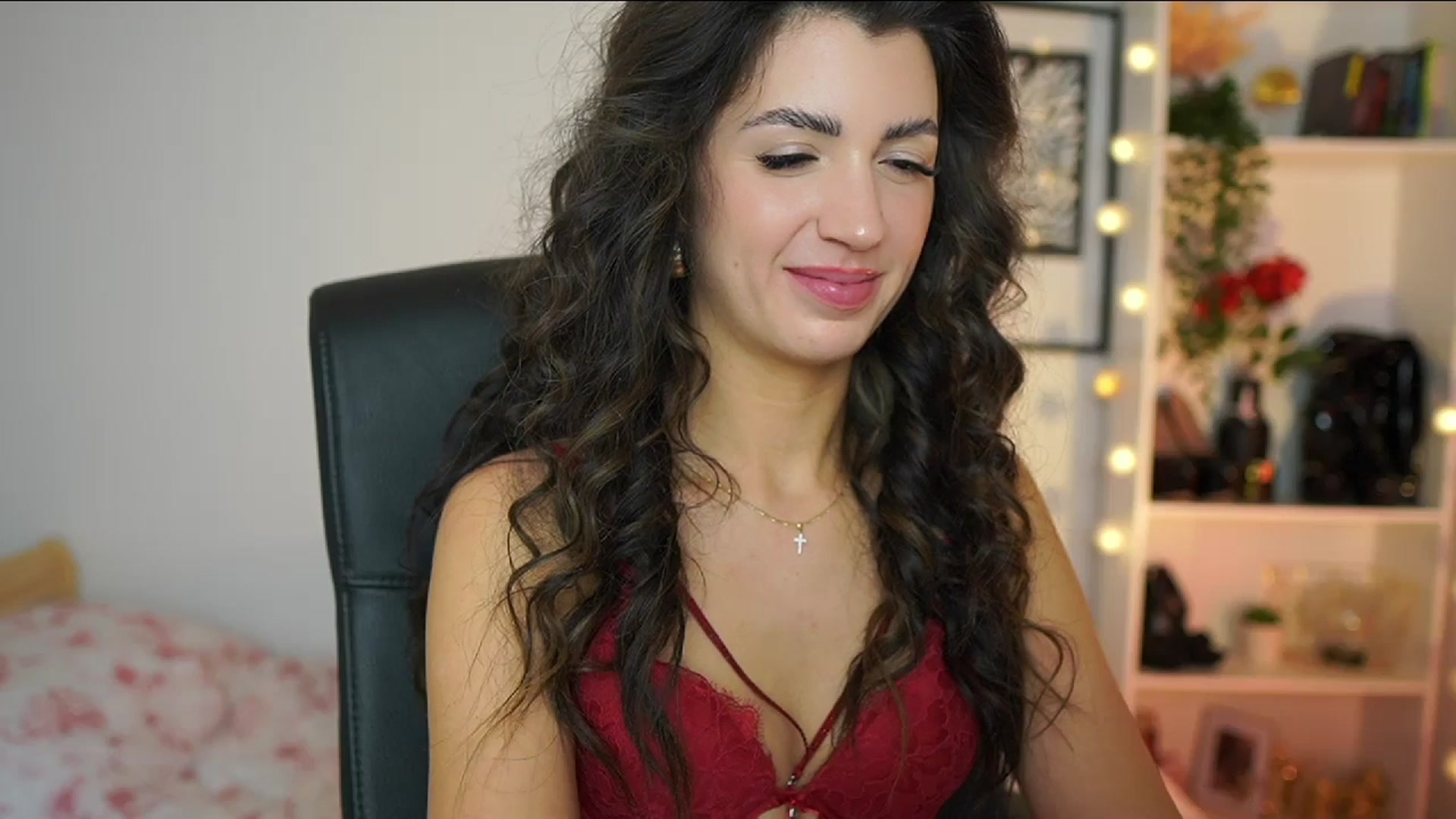 Gallery image thumbnail from Julia_Roca's myfreecams stream on, 02/20/2025, 19:10 image 12 of 20