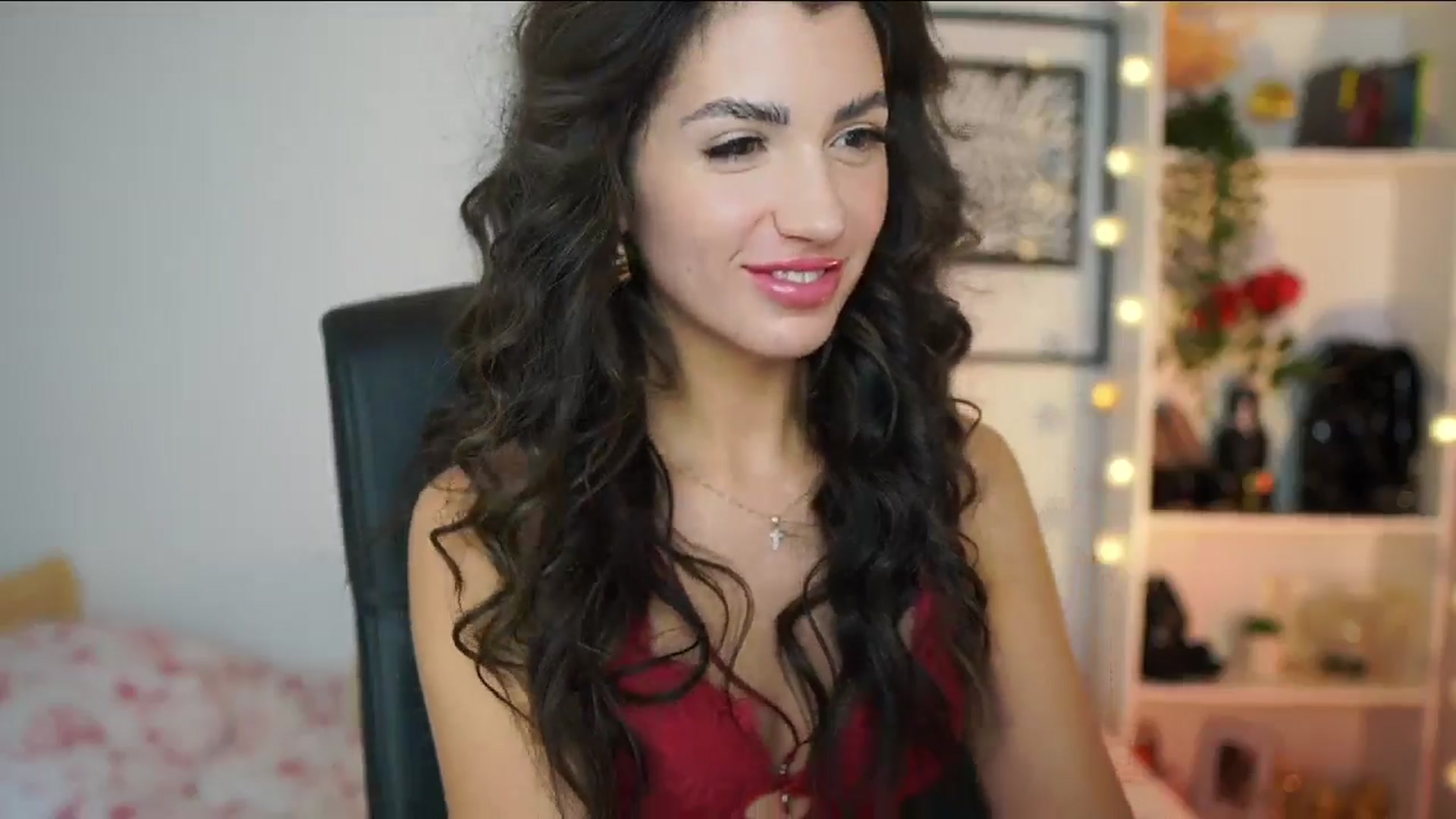 Gallery image thumbnail from Julia_Roca's myfreecams stream on, 02/20/2025, 19:10 image 5 of 20