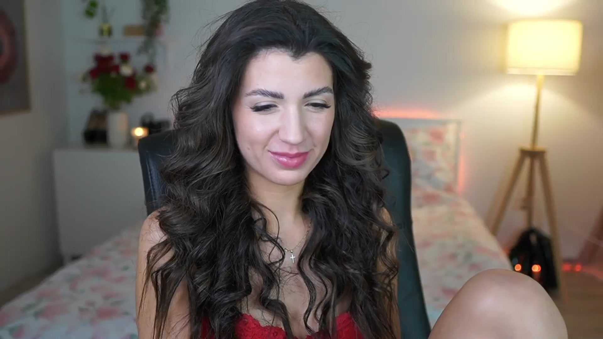 Gallery image thumbnail from Julia_Roca's myfreecams stream on, 02/21/2025, 22:44 image 2 of 20