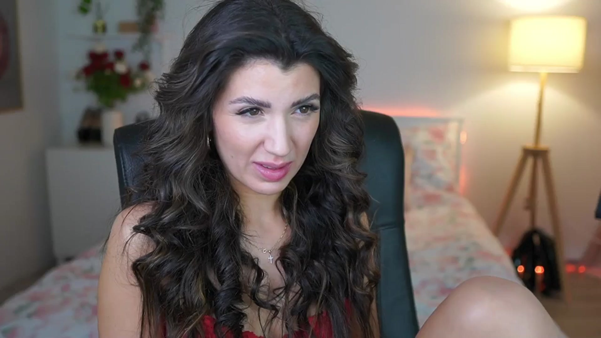 Gallery image thumbnail from Julia_Roca's myfreecams stream on, 02/21/2025, 22:44 image 8 of 20