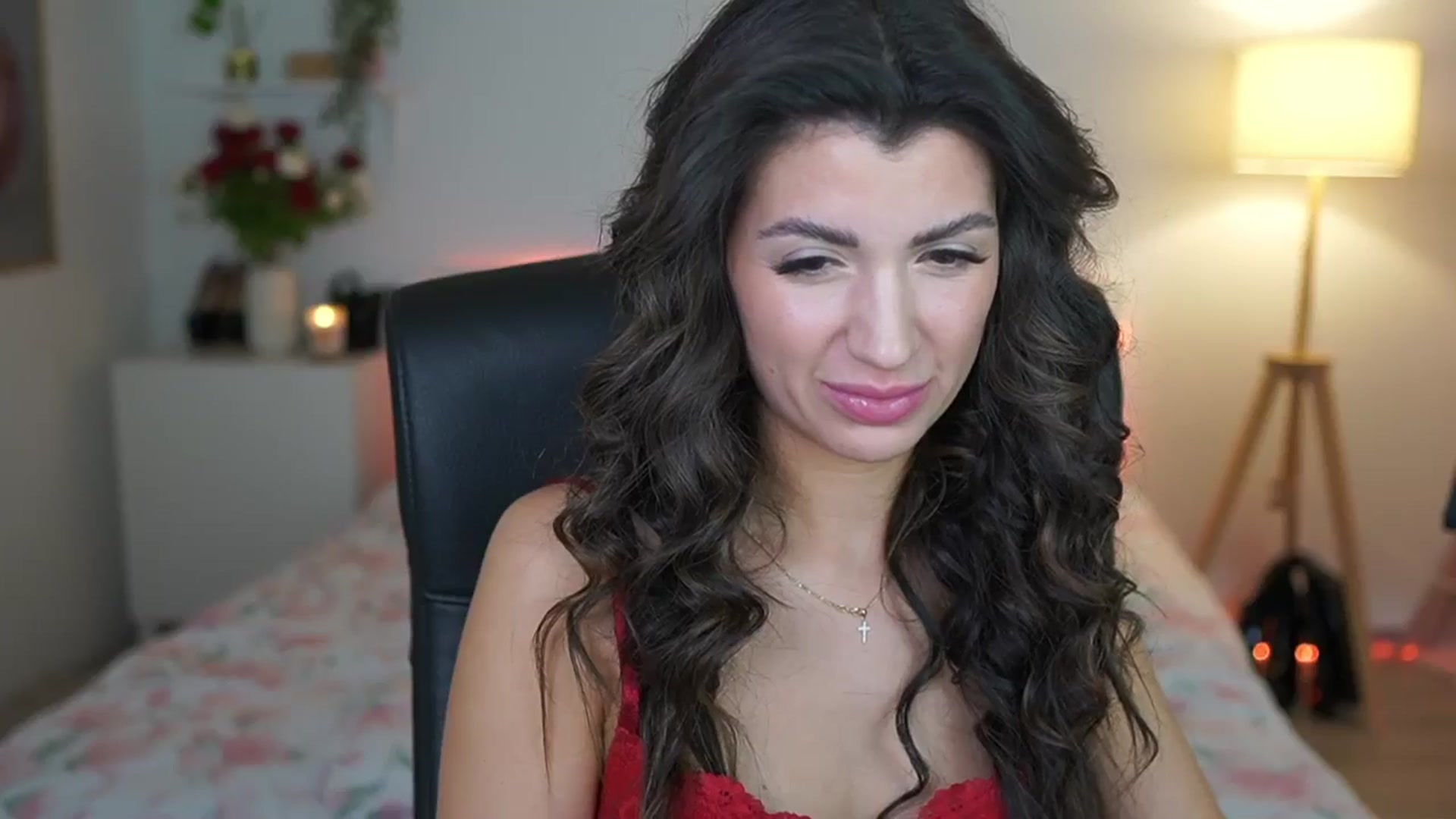 Gallery image thumbnail from Julia_Roca's myfreecams stream on, 02/21/2025, 22:44 image 15 of 20