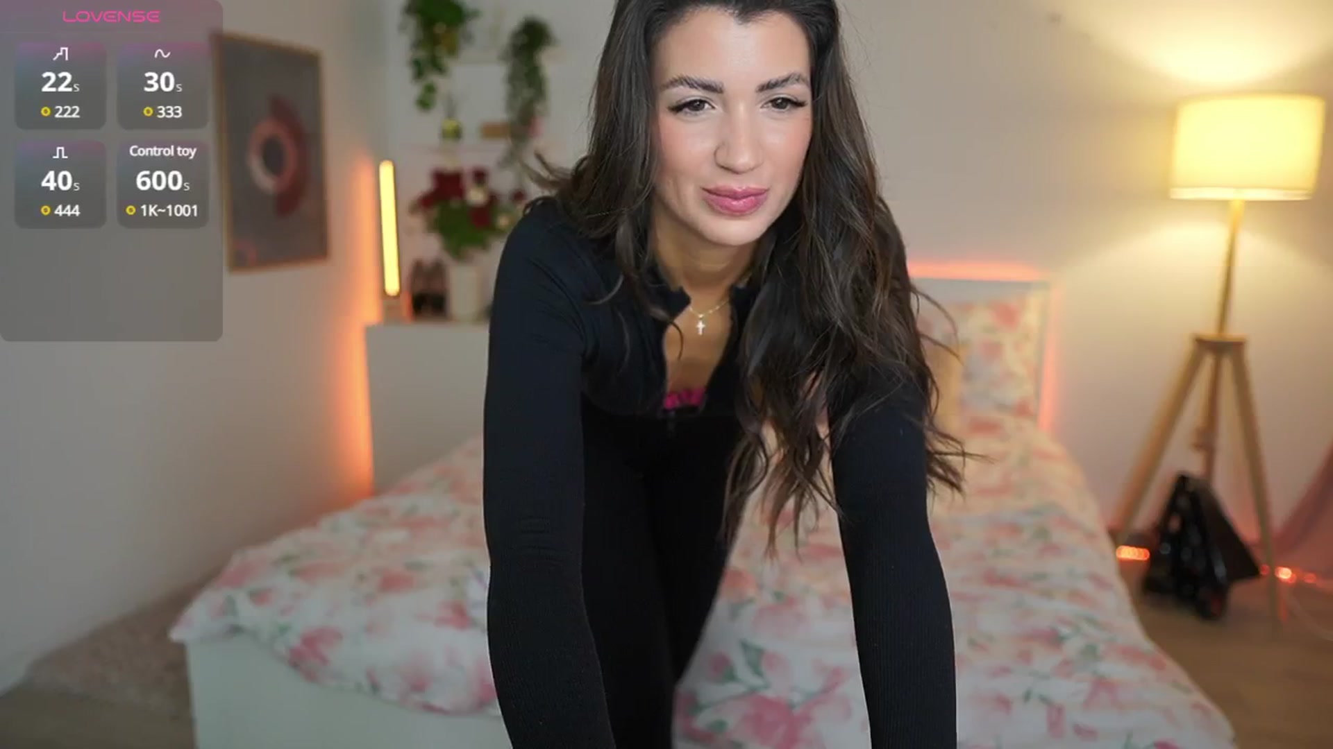 Gallery image thumbnail from Julia_Roca's myfreecams stream on, 02/27/2025, 15:00 image 16 of 20
