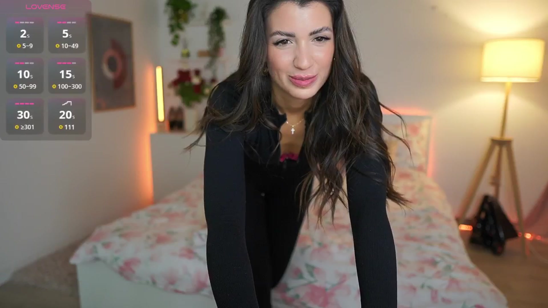Gallery image thumbnail from Julia_Roca's myfreecams stream on, 02/27/2025, 15:00 image 17 of 20