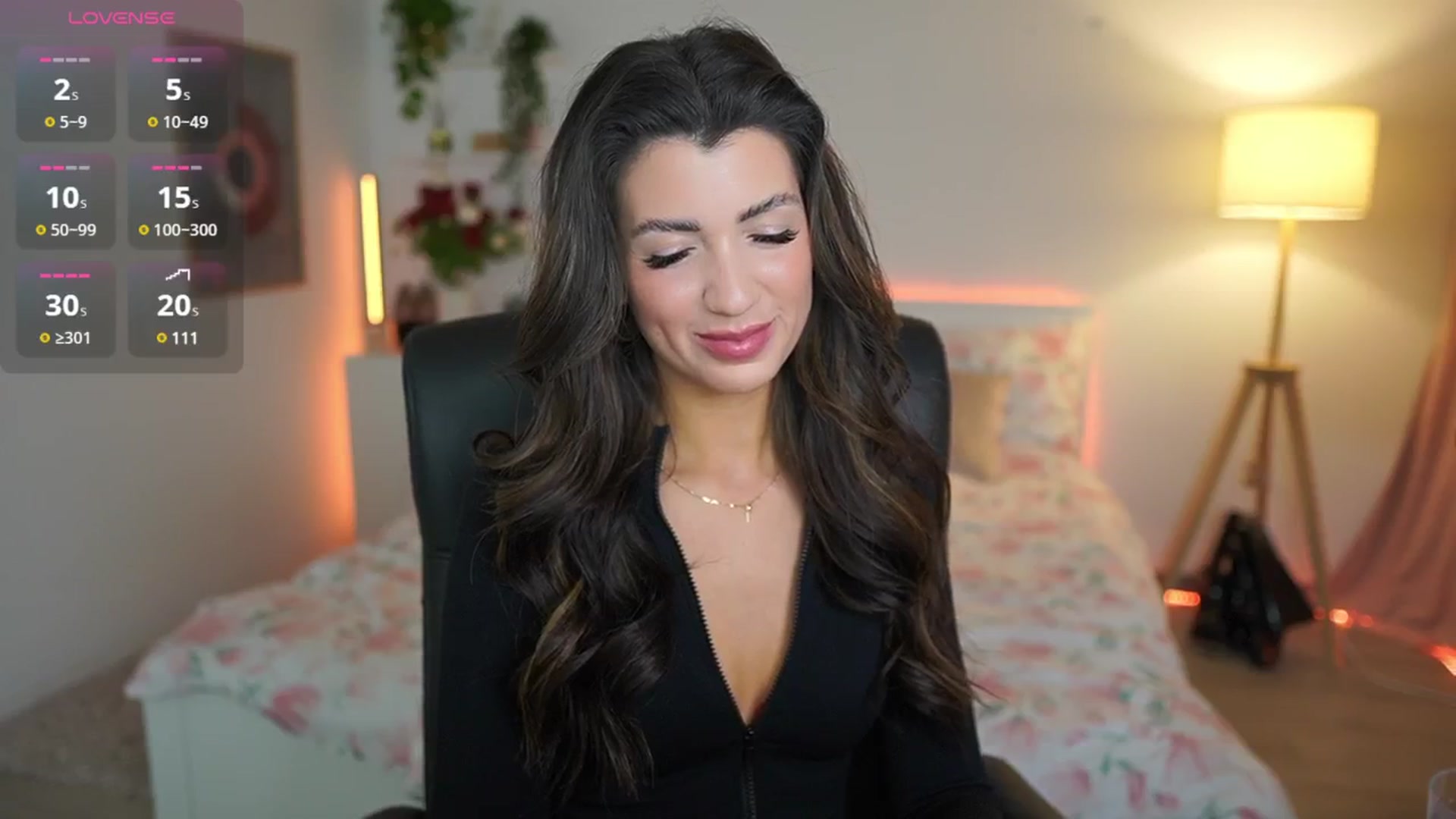 Gallery image thumbnail from Julia_Roca's myfreecams stream on, 02/27/2025, 15:00 image 5 of 20