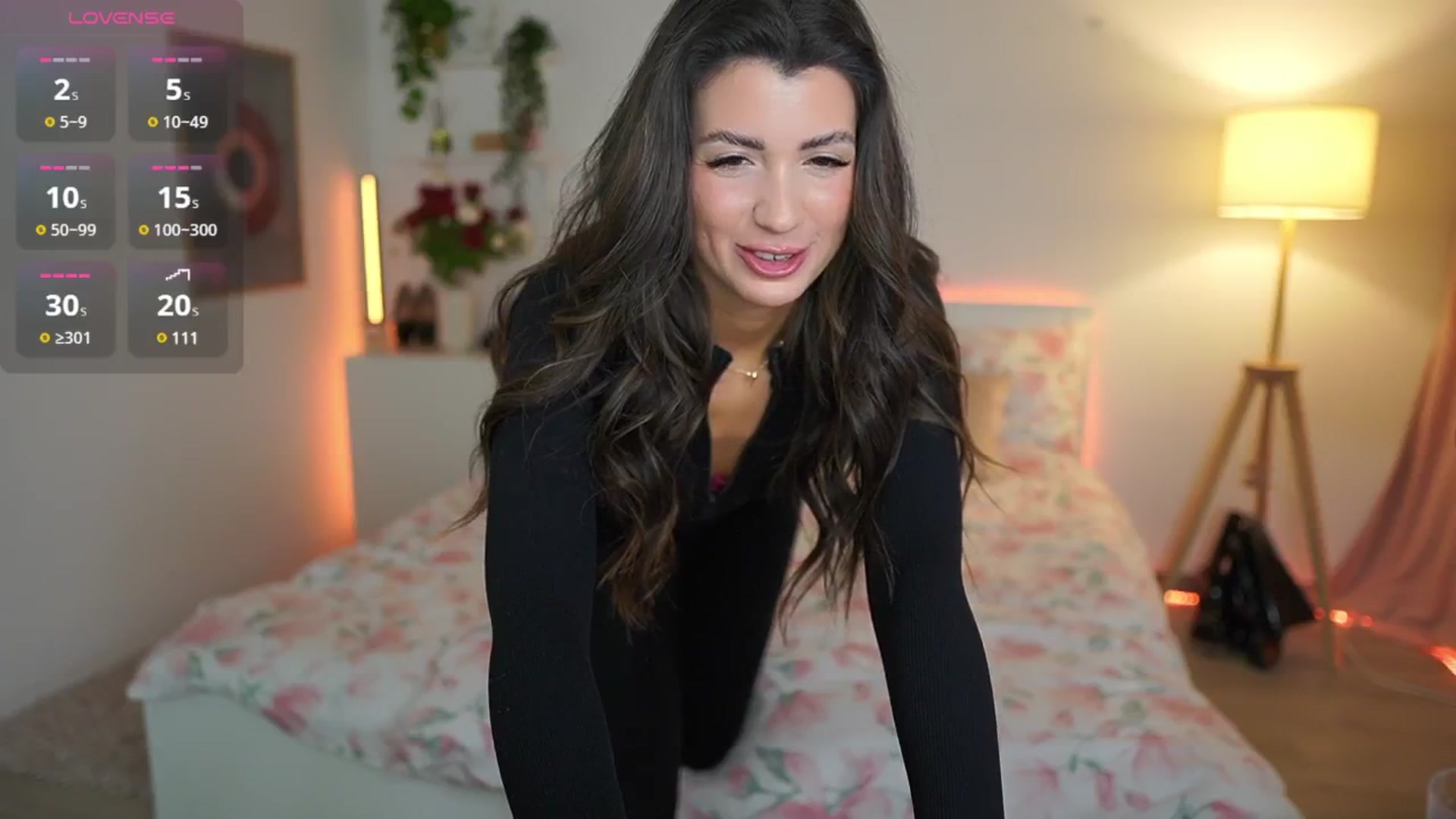 Gallery image thumbnail from Julia_Roca's myfreecams stream on, 02/27/2025, 15:00 image 9 of 20
