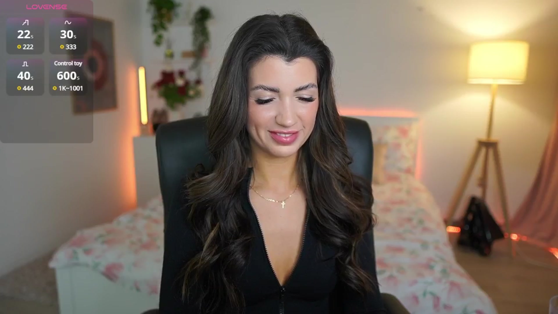 Gallery image thumbnail from Julia_Roca's myfreecams stream on, 02/27/2025, 15:00 image 4 of 20