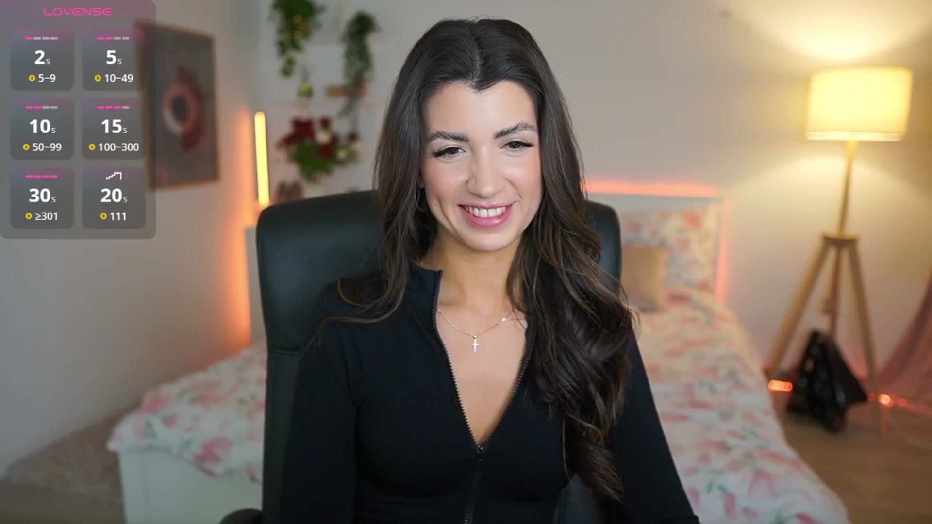 Gallery image thumbnail from Julia_Roca's myfreecams stream on, 02/27/2025, 17:01 image 2 of 20
