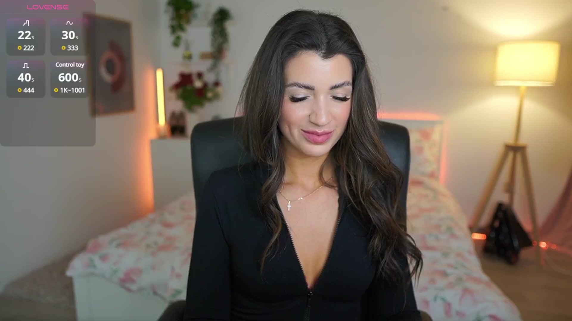 Gallery image thumbnail from Julia_Roca's myfreecams stream on, 02/27/2025, 17:01 image 6 of 20