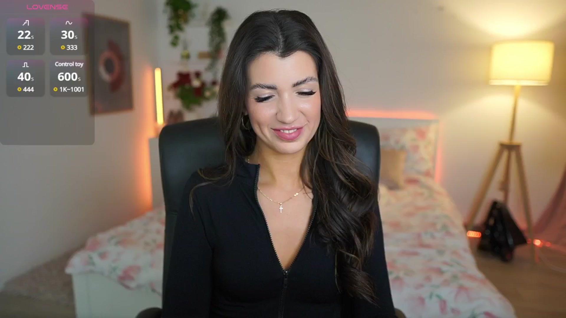 Gallery image thumbnail from Julia_Roca's myfreecams stream on, 02/27/2025, 17:01 image 1 of 20