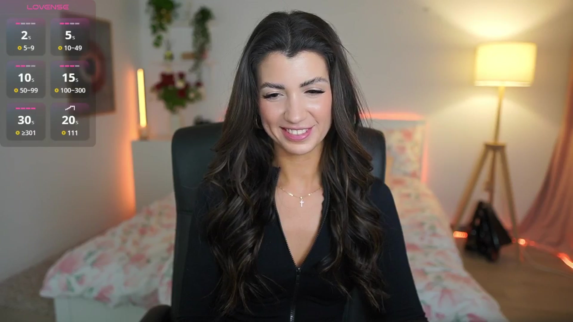 Gallery image thumbnail from Julia_Roca's myfreecams stream on, 02/27/2025, 17:01 image 20 of 20