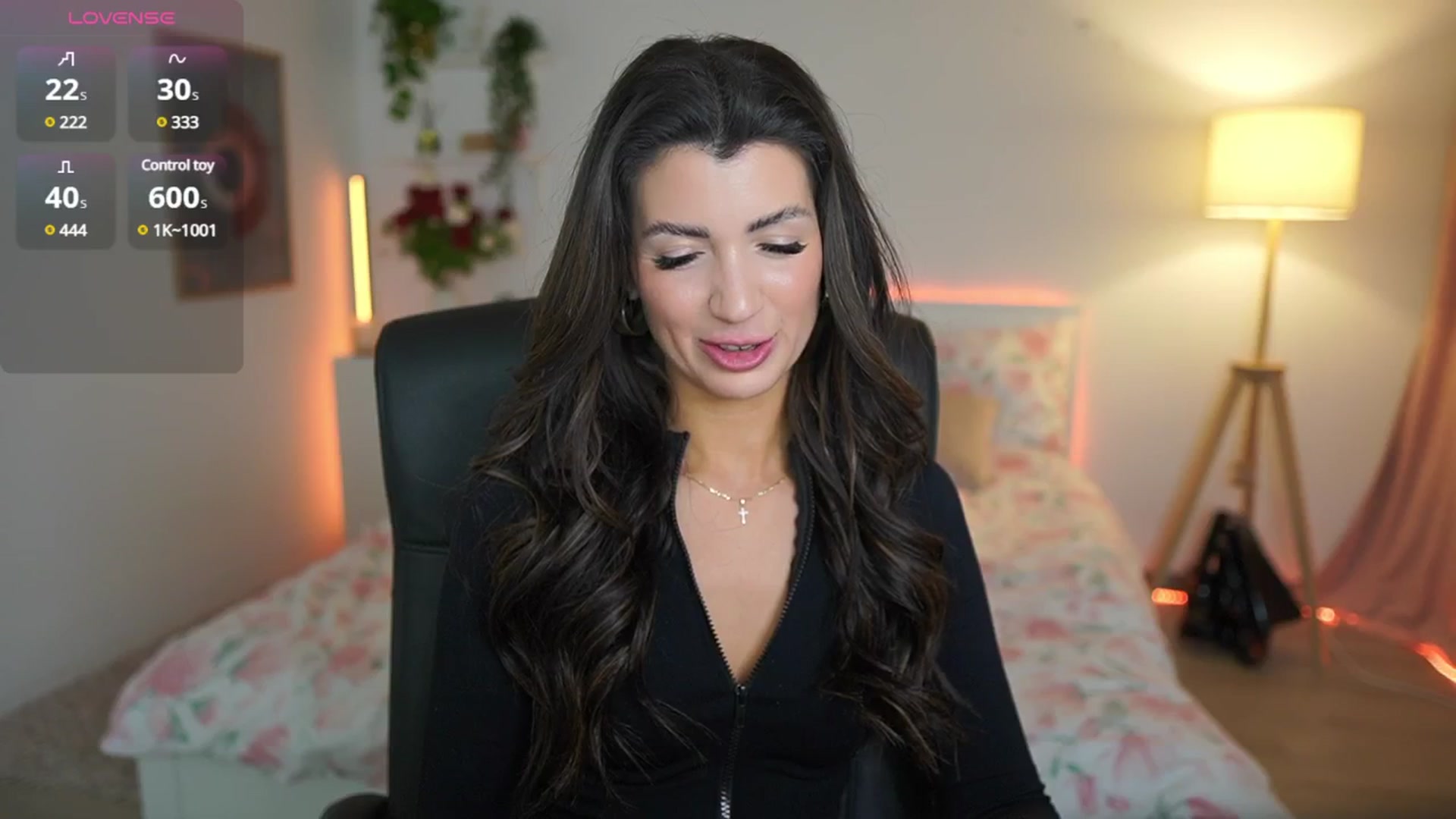 Gallery image thumbnail from Julia_Roca's myfreecams stream on, 02/27/2025, 17:01 image 16 of 20
