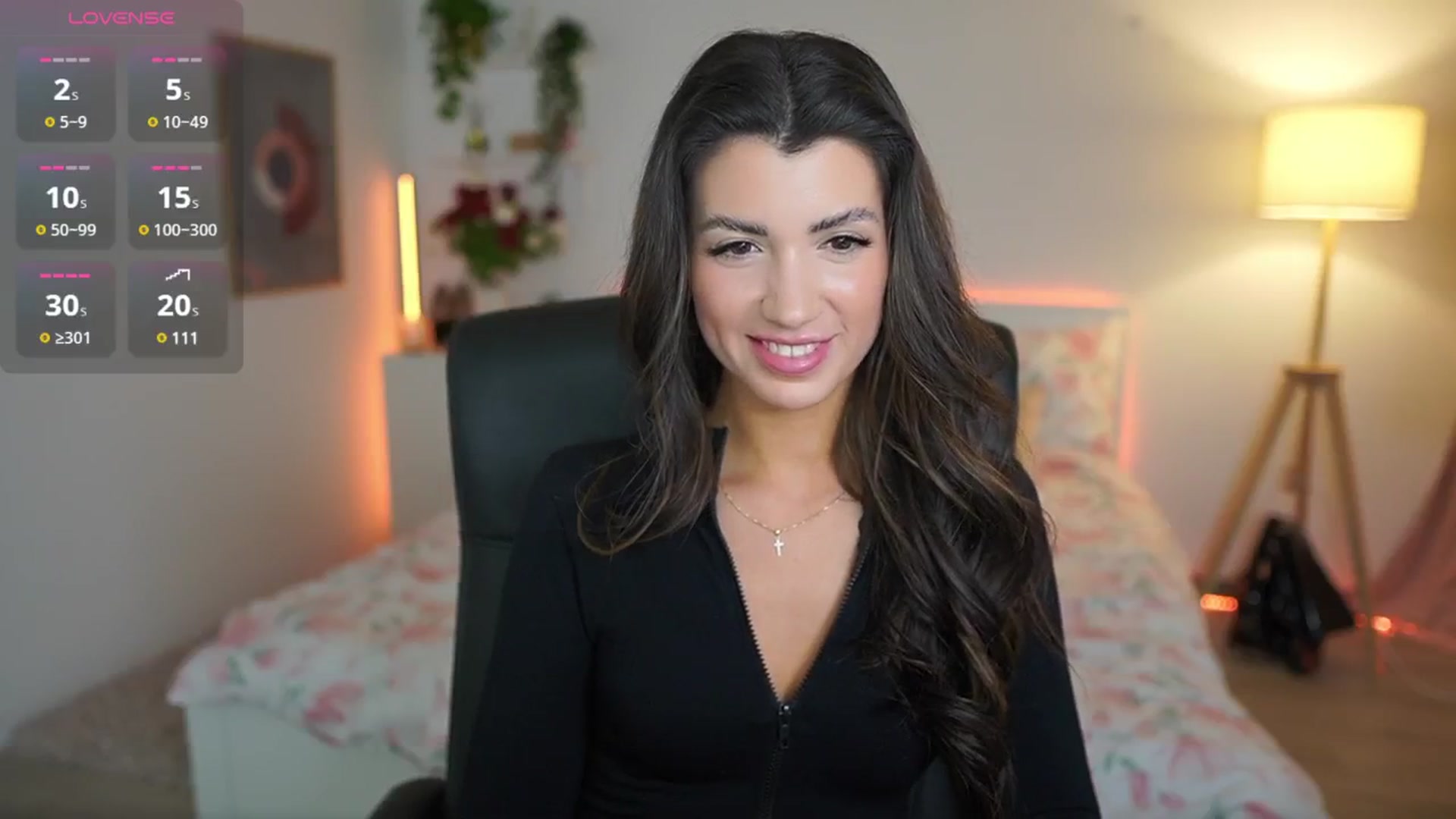 Gallery image thumbnail from Julia_Roca's myfreecams stream on, 02/27/2025, 17:01 image 5 of 20