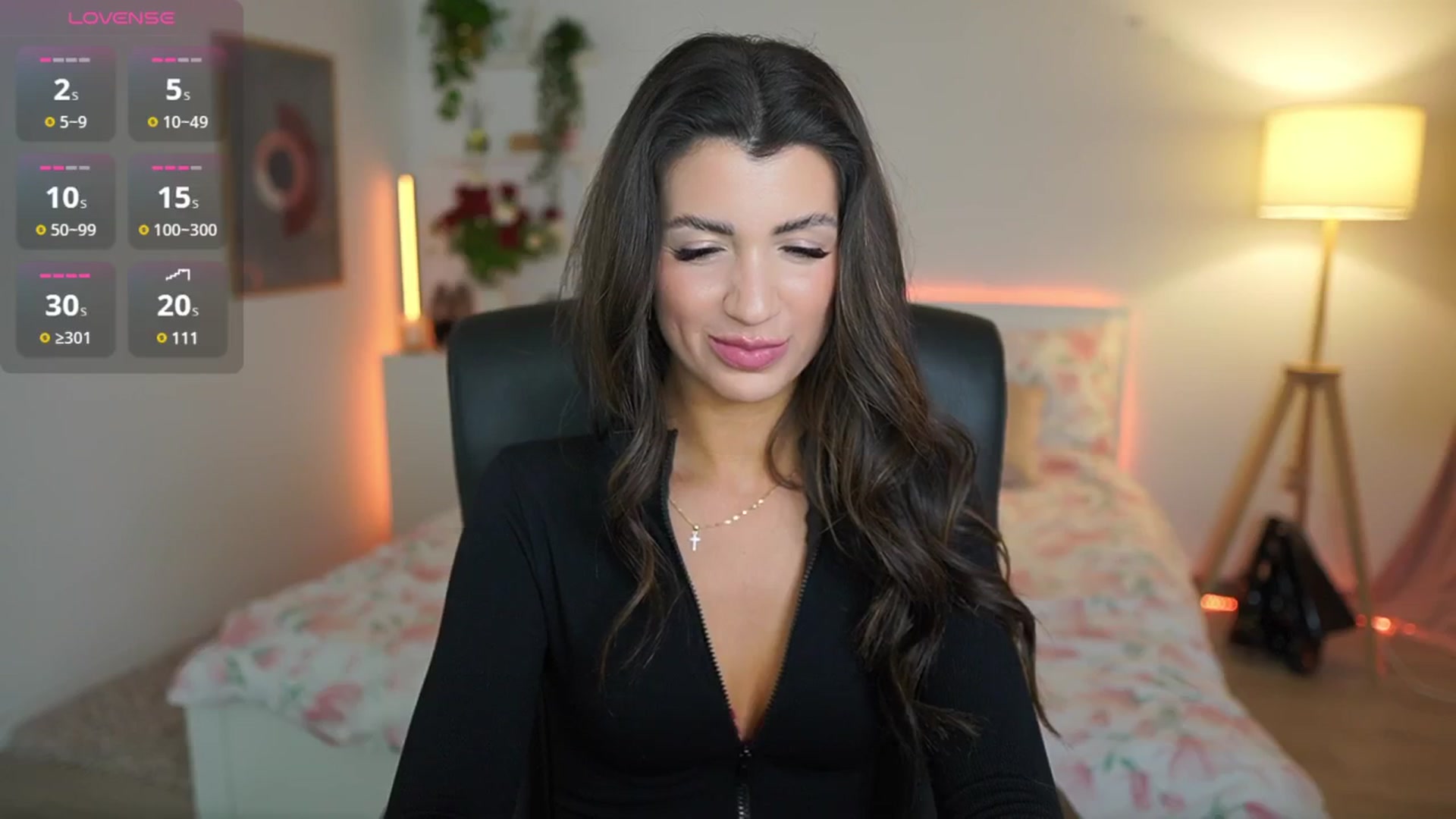Gallery image thumbnail from Julia_Roca's myfreecams stream on, 02/27/2025, 17:01 image 7 of 20