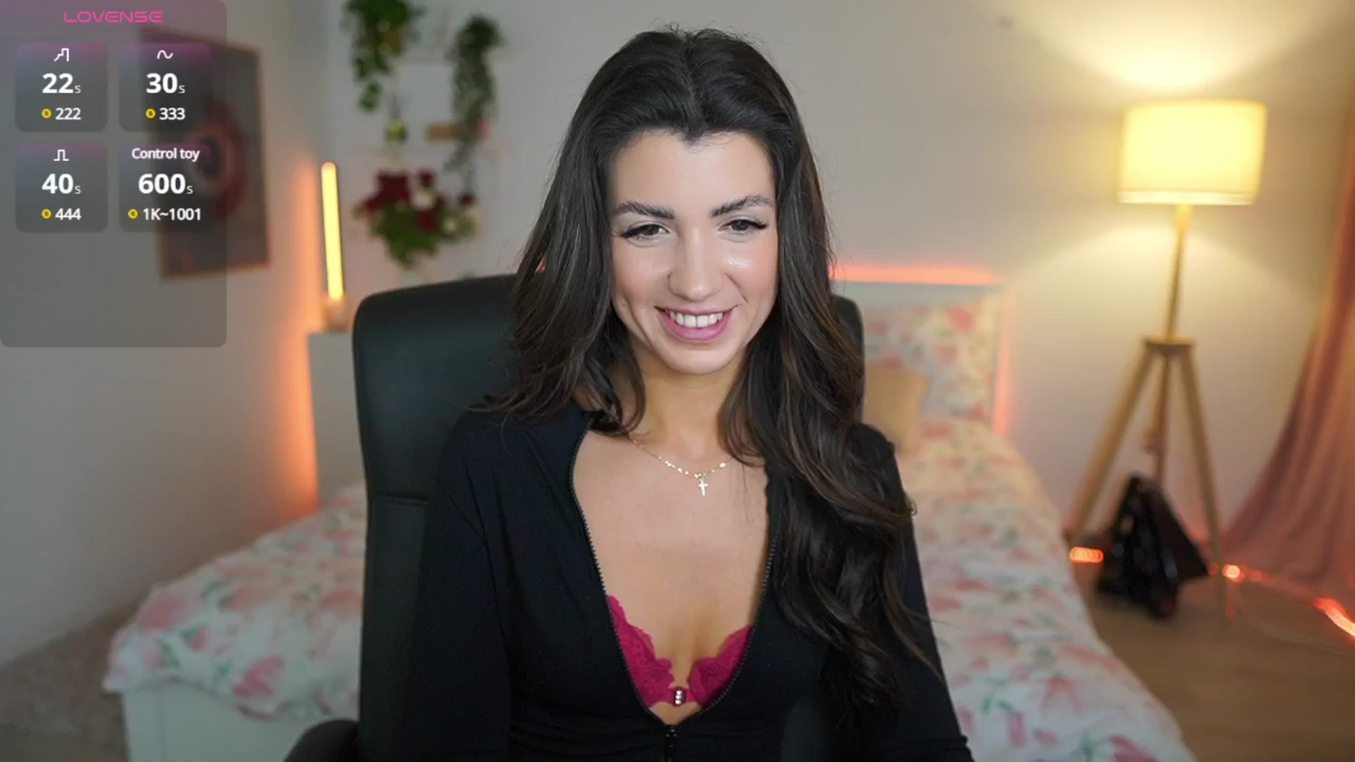 Gallery image thumbnail from Julia_Roca's myfreecams stream on, 02/27/2025, 18:55 image 2 of 20
