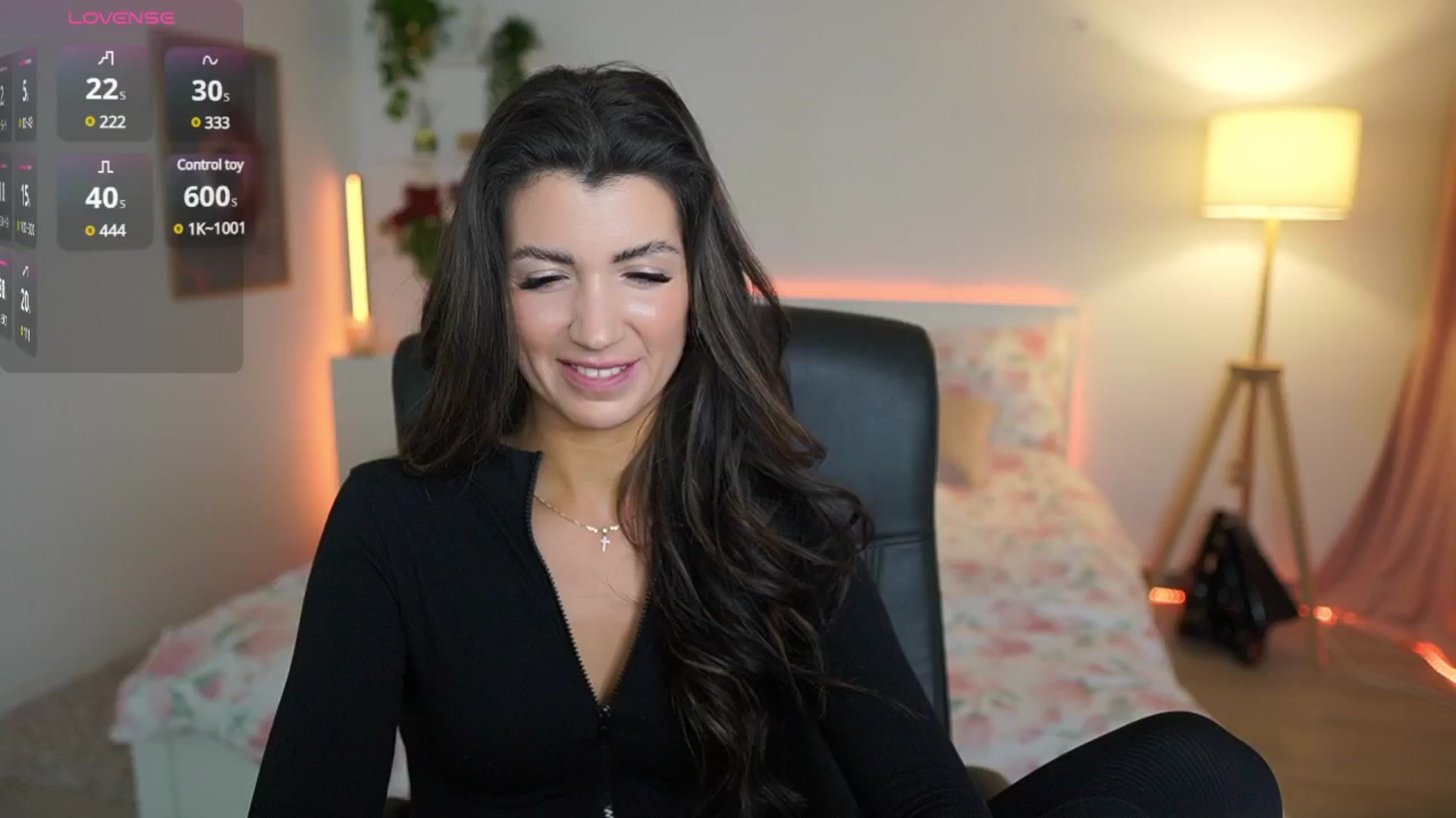 Gallery image thumbnail from Julia_Roca's myfreecams stream on, 02/27/2025, 18:55 image 14 of 20
