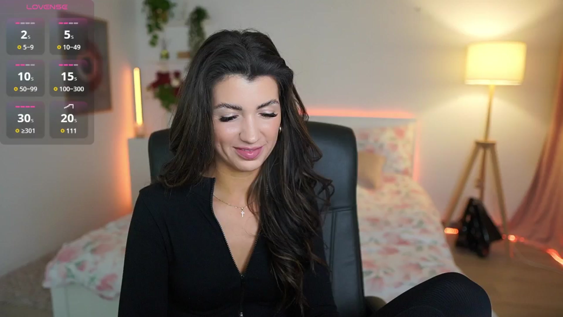 Gallery image thumbnail from Julia_Roca's myfreecams stream on, 02/27/2025, 18:55 image 12 of 20
