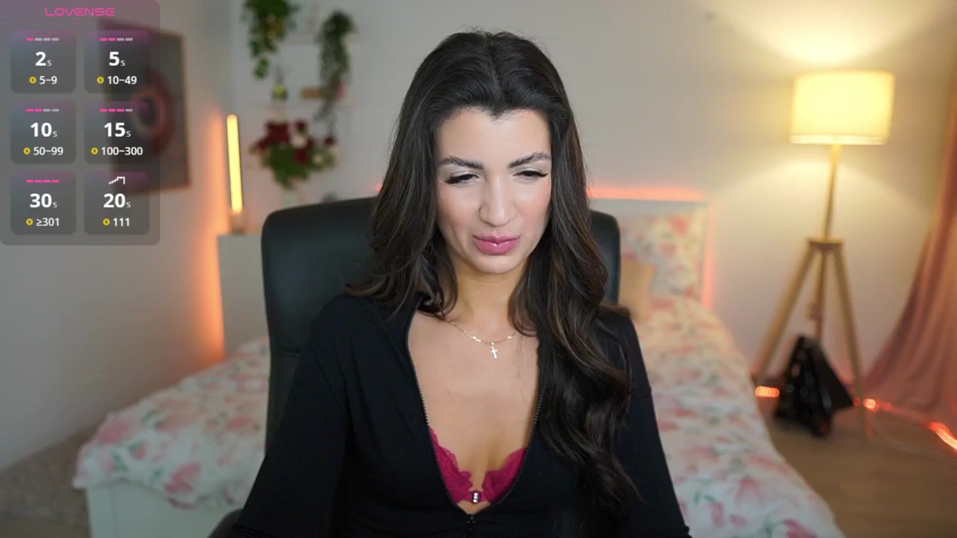 Gallery image thumbnail from Julia_Roca's myfreecams stream on, 02/27/2025, 18:55 image 3 of 20