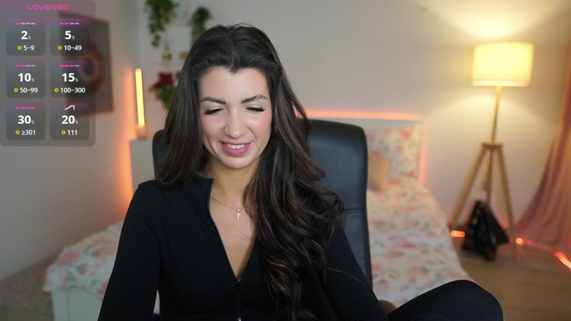 Gallery image thumbnail from Julia_Roca's myfreecams stream on, 02/27/2025, 18:55 image 13 of 20