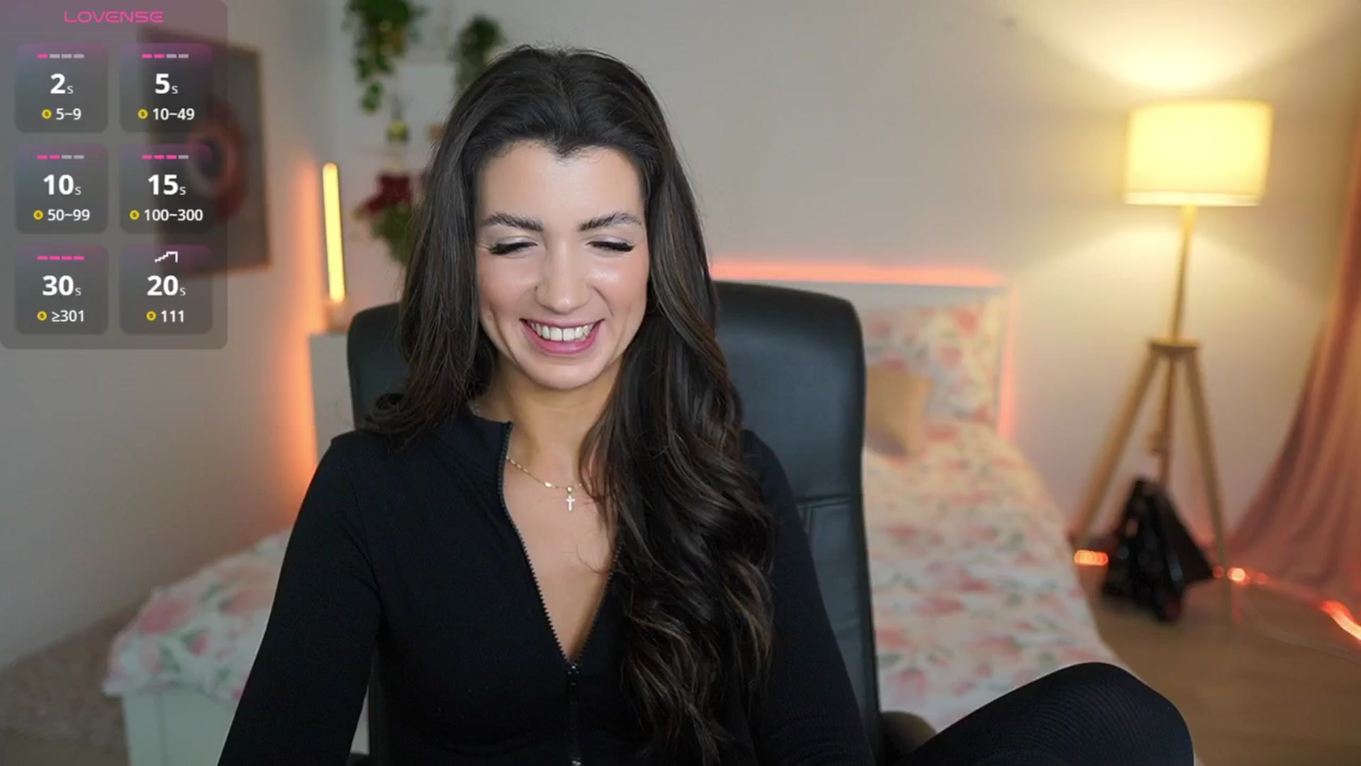 Gallery image thumbnail from Julia_Roca's myfreecams stream on, 02/27/2025, 18:55 image 9 of 20