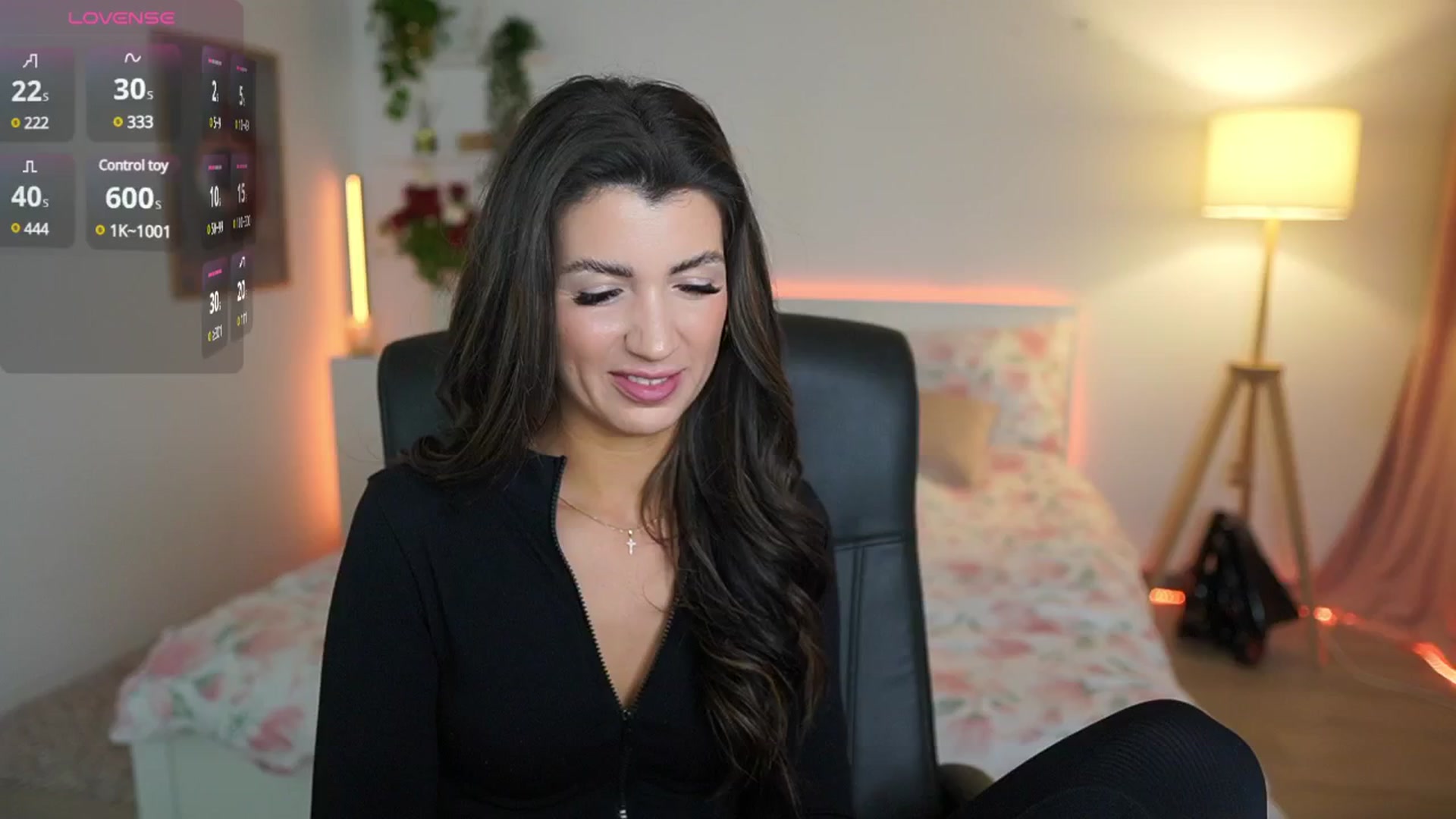 Gallery image thumbnail from Julia_Roca's myfreecams stream on, 02/27/2025, 18:55 image 11 of 20