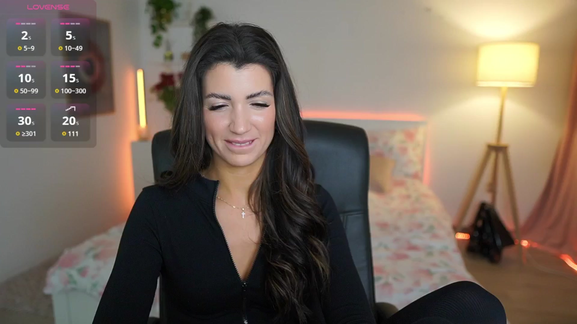 Gallery image thumbnail from Julia_Roca's myfreecams stream on, 02/27/2025, 18:55 image 10 of 20