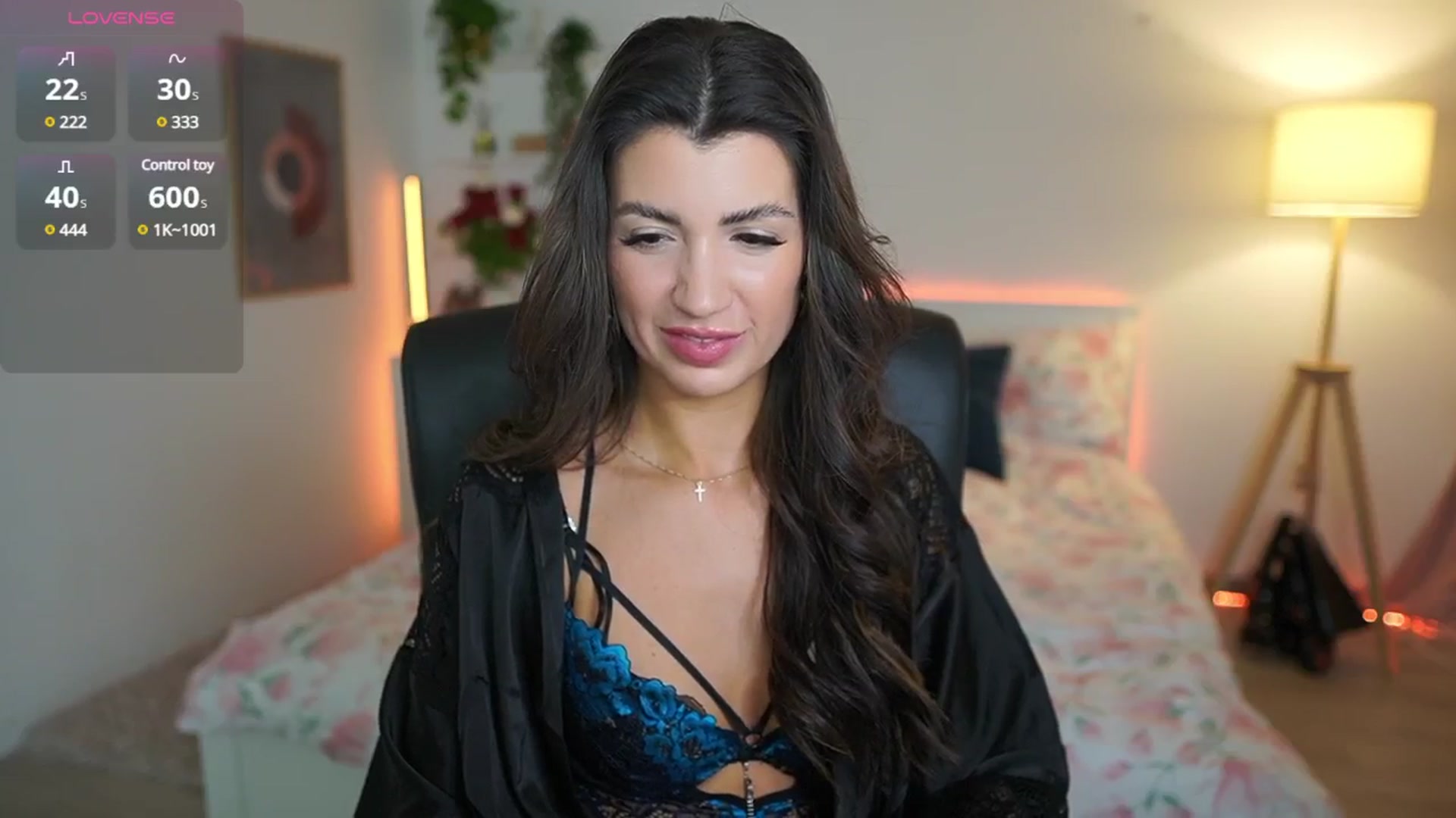Gallery image thumbnail from Julia_Roca's myfreecams stream on, 02/28/2025, 14:58 image 9 of 20
