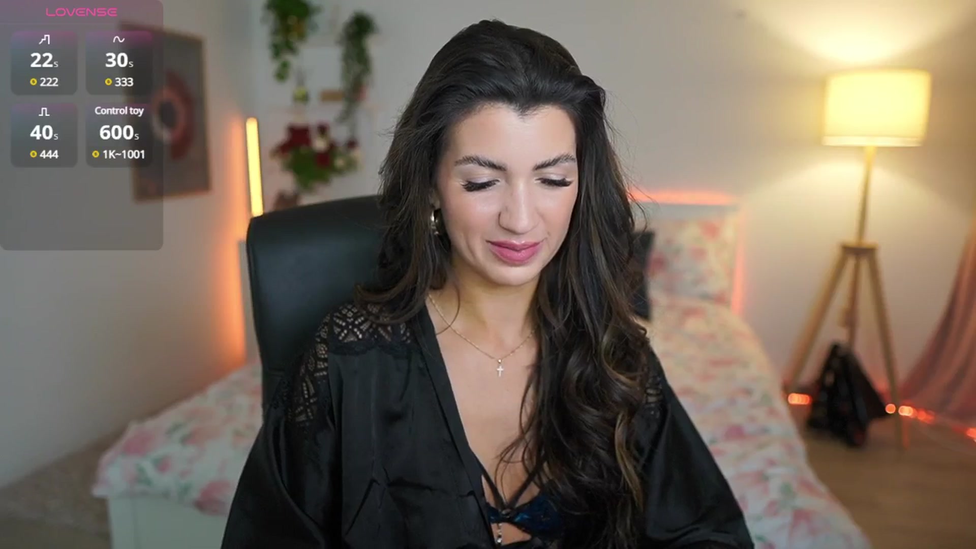 Gallery image thumbnail from Julia_Roca's myfreecams stream on, 02/28/2025, 14:58 image 17 of 20