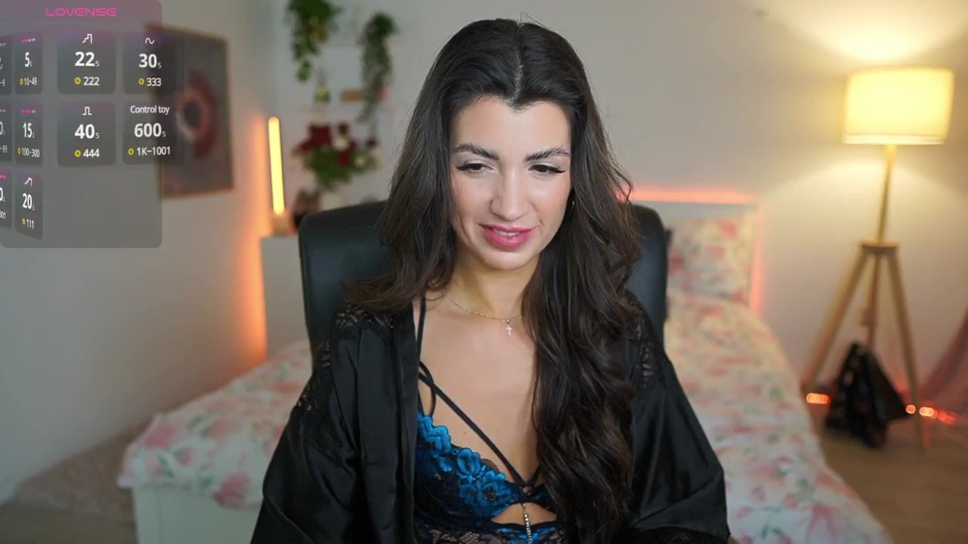 Gallery image thumbnail from Julia_Roca's myfreecams stream on, 02/28/2025, 14:58 image 6 of 20