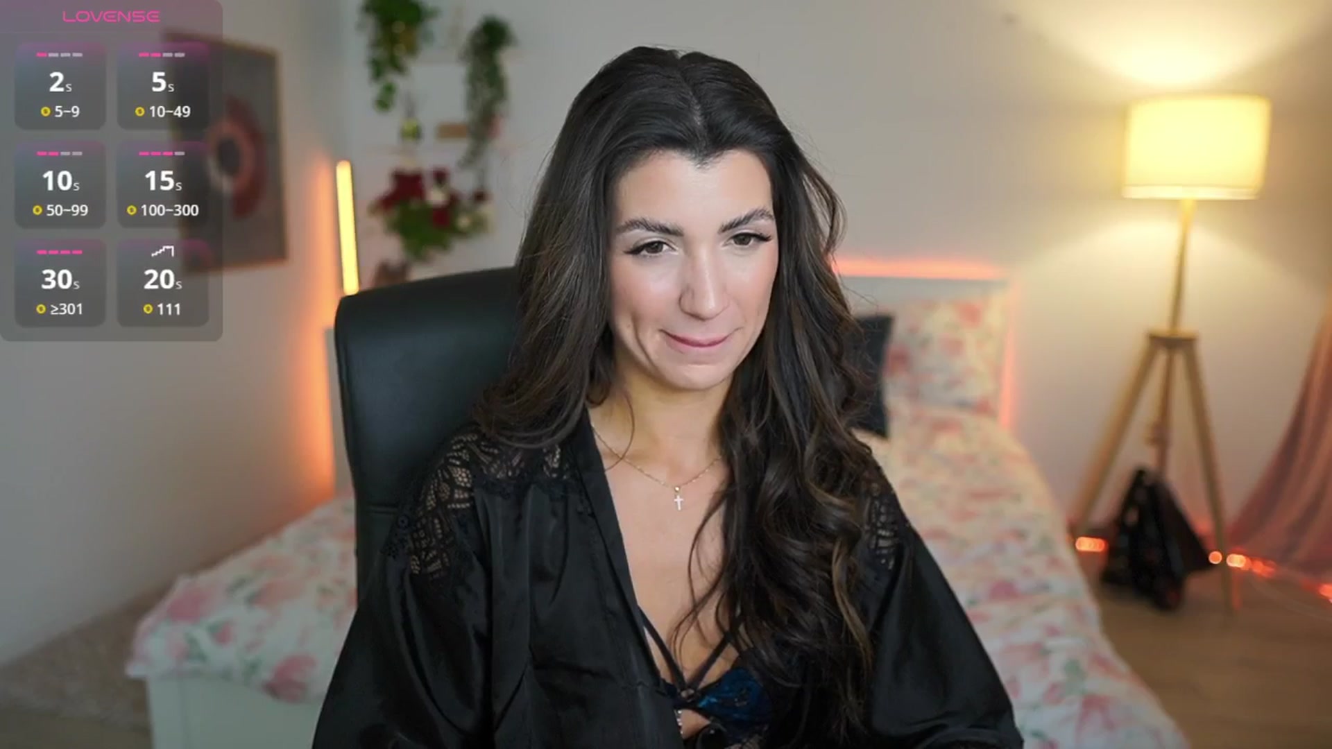 Gallery image thumbnail from Julia_Roca's myfreecams stream on, 02/28/2025, 14:58 image 20 of 20