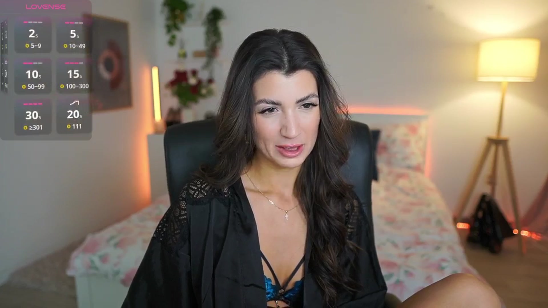 Gallery image thumbnail from Julia_Roca's myfreecams stream on, 02/28/2025, 14:58 image 4 of 20