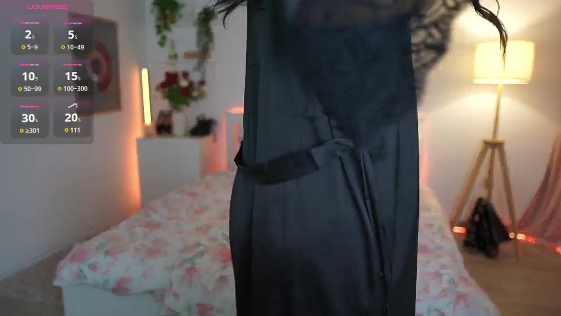 Gallery image thumbnail from Julia_Roca's myfreecams stream on, 02/28/2025, 14:58 image 16 of 20